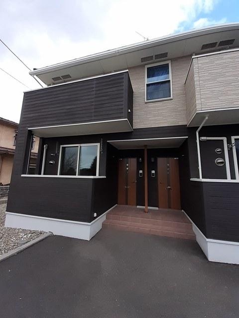 ★大東建託★ベルメゾンB