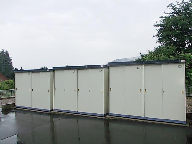 ★大東建託★ベルメゾンB