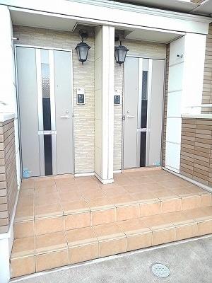 ★大東建託★アドラブール