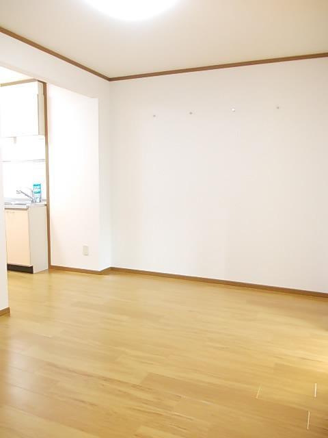 ★大東建託★レジデンスアンソレイエ