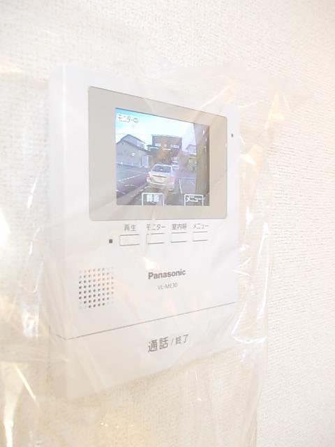 ★大東建託★レジデンスアンソレイエ