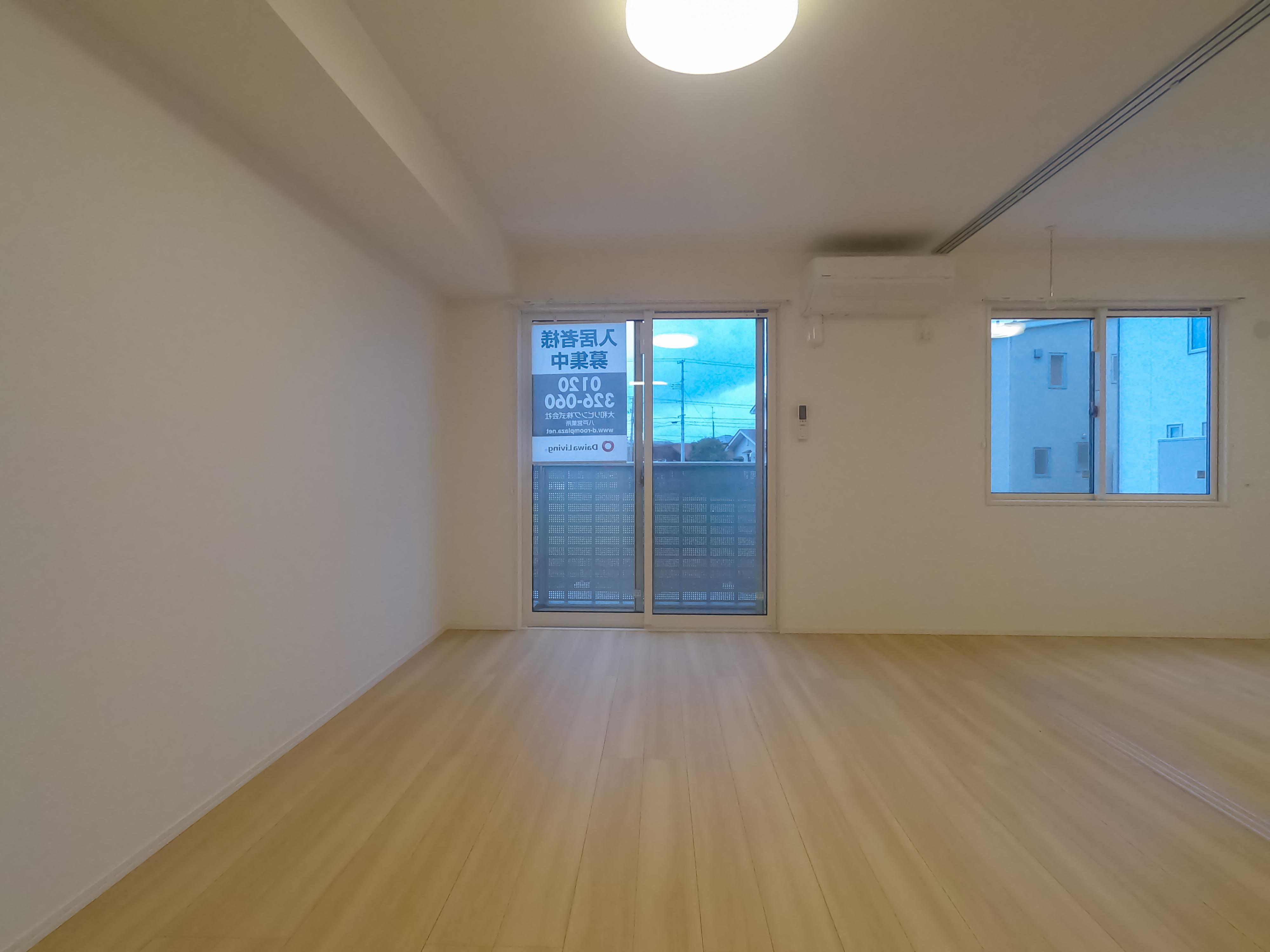 ★D-room★オール電化★インターネット無料★シャルマン