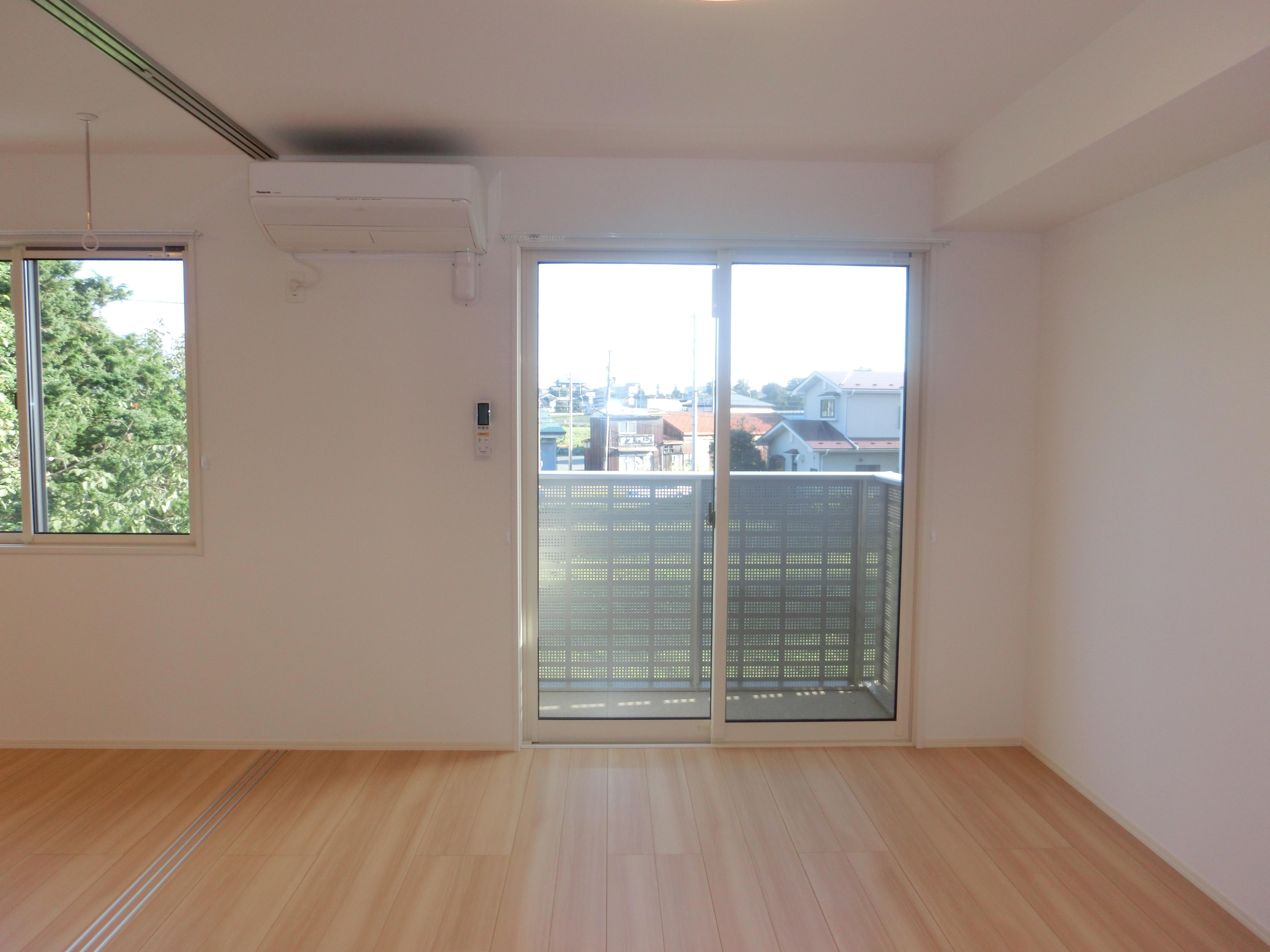 ★D-room★オール電化★インターネット無料★シャルマン