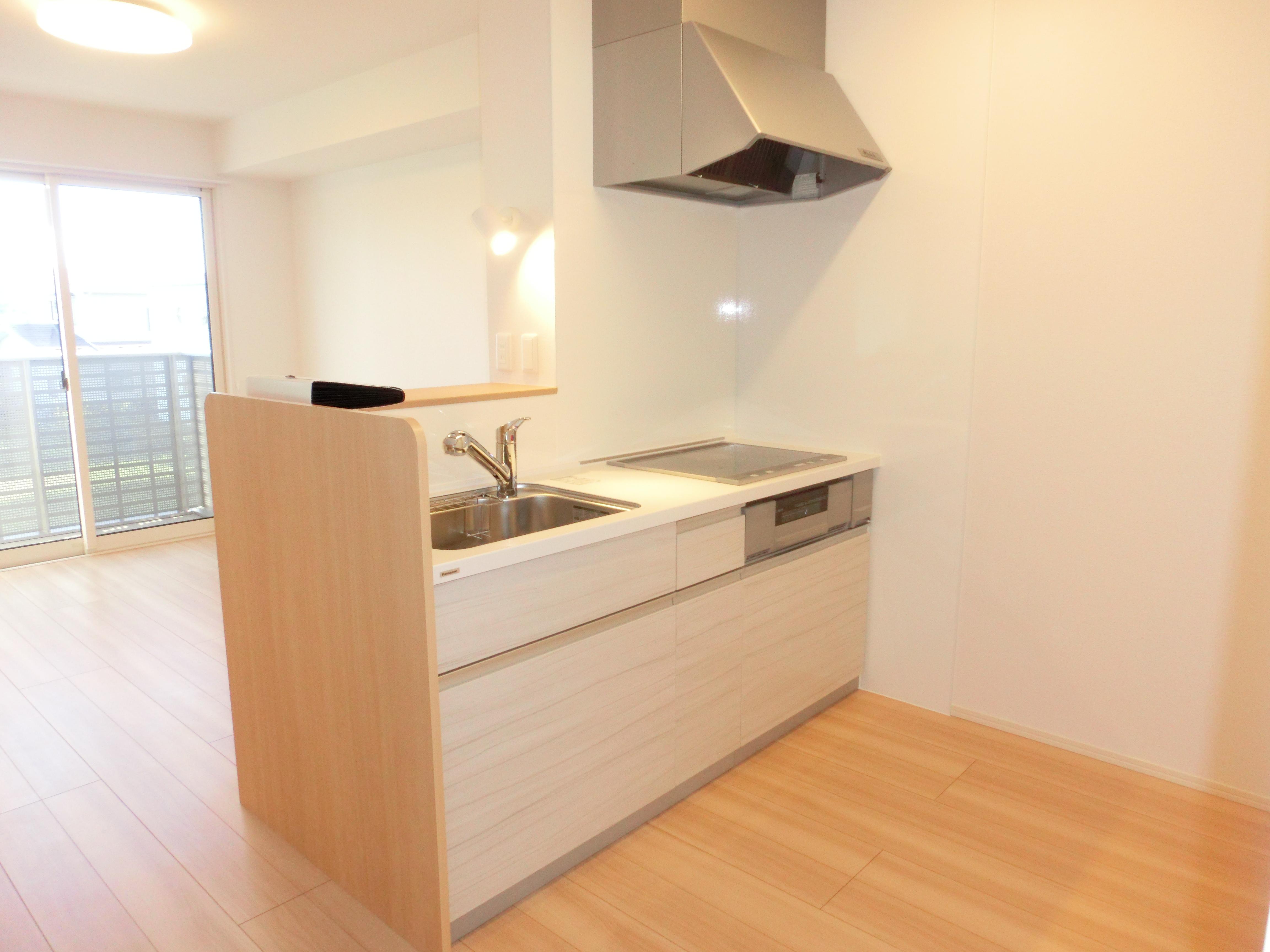 ★D-room★オール電化★インターネット無料★シャルマン