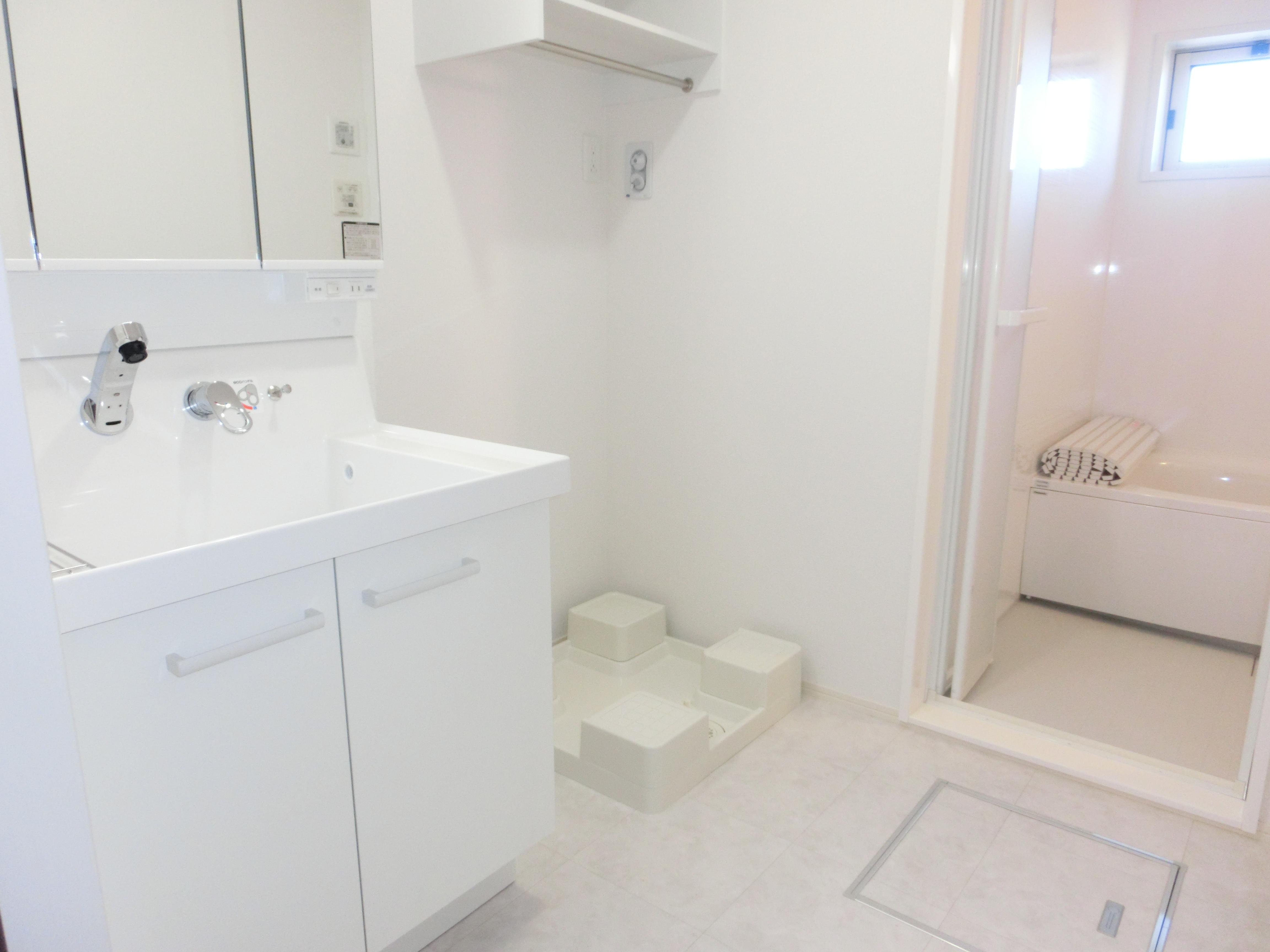 ★D-room★オール電化★インターネット無料★シャルマン