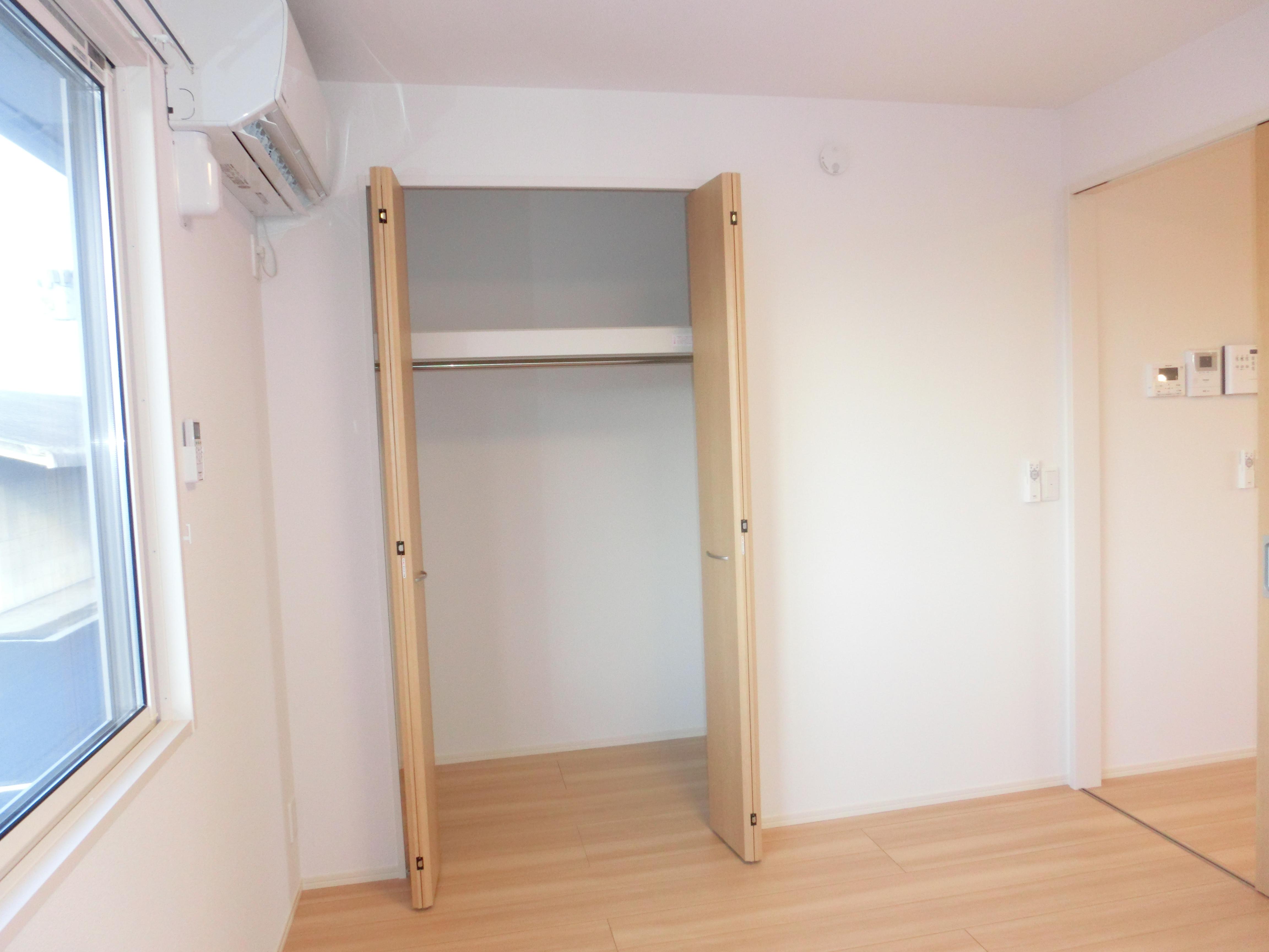 ★D-room★オール電化★インターネット無料★シャルマン