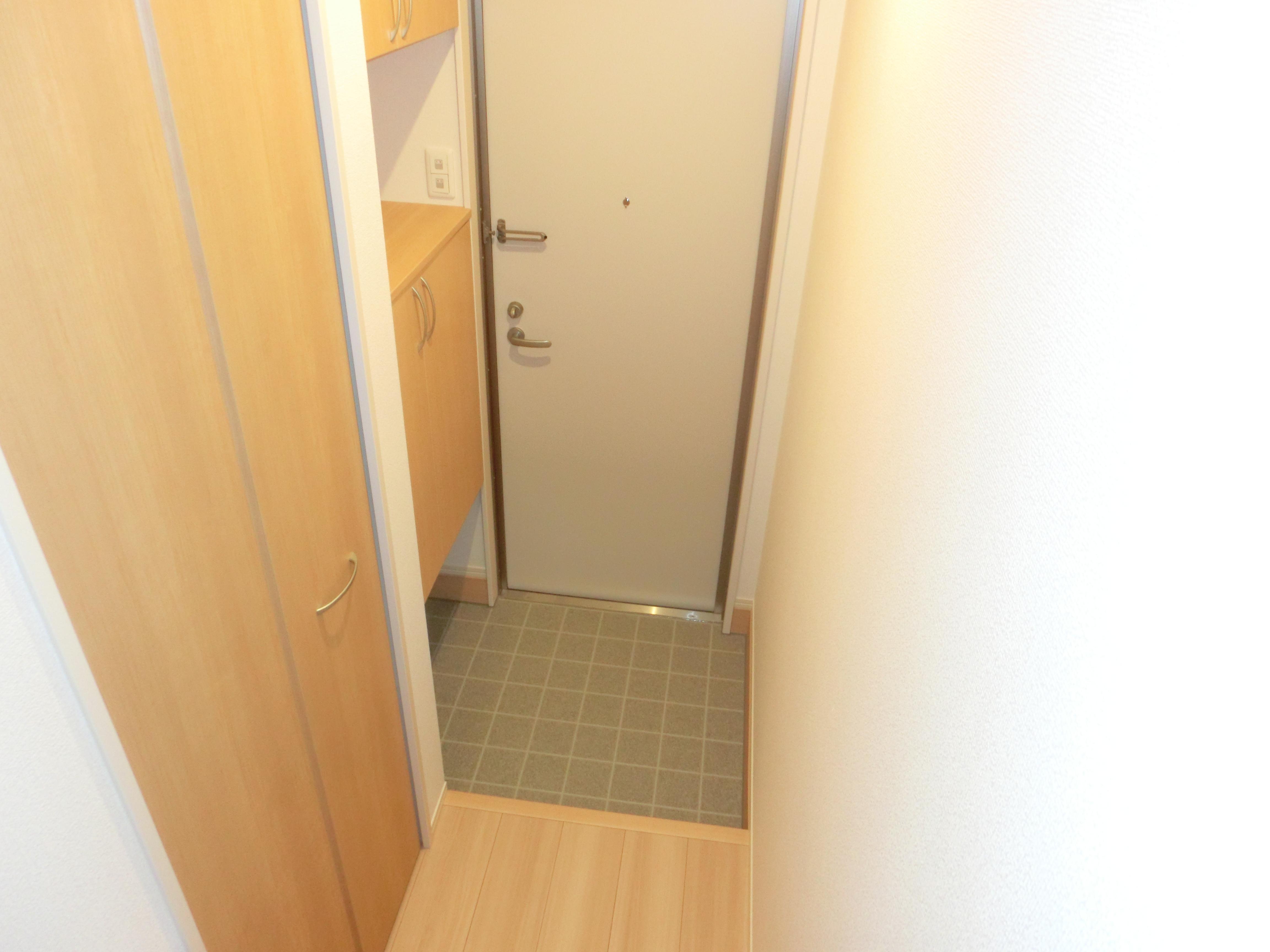 ★D-room★オール電化★インターネット無料★シャルマン