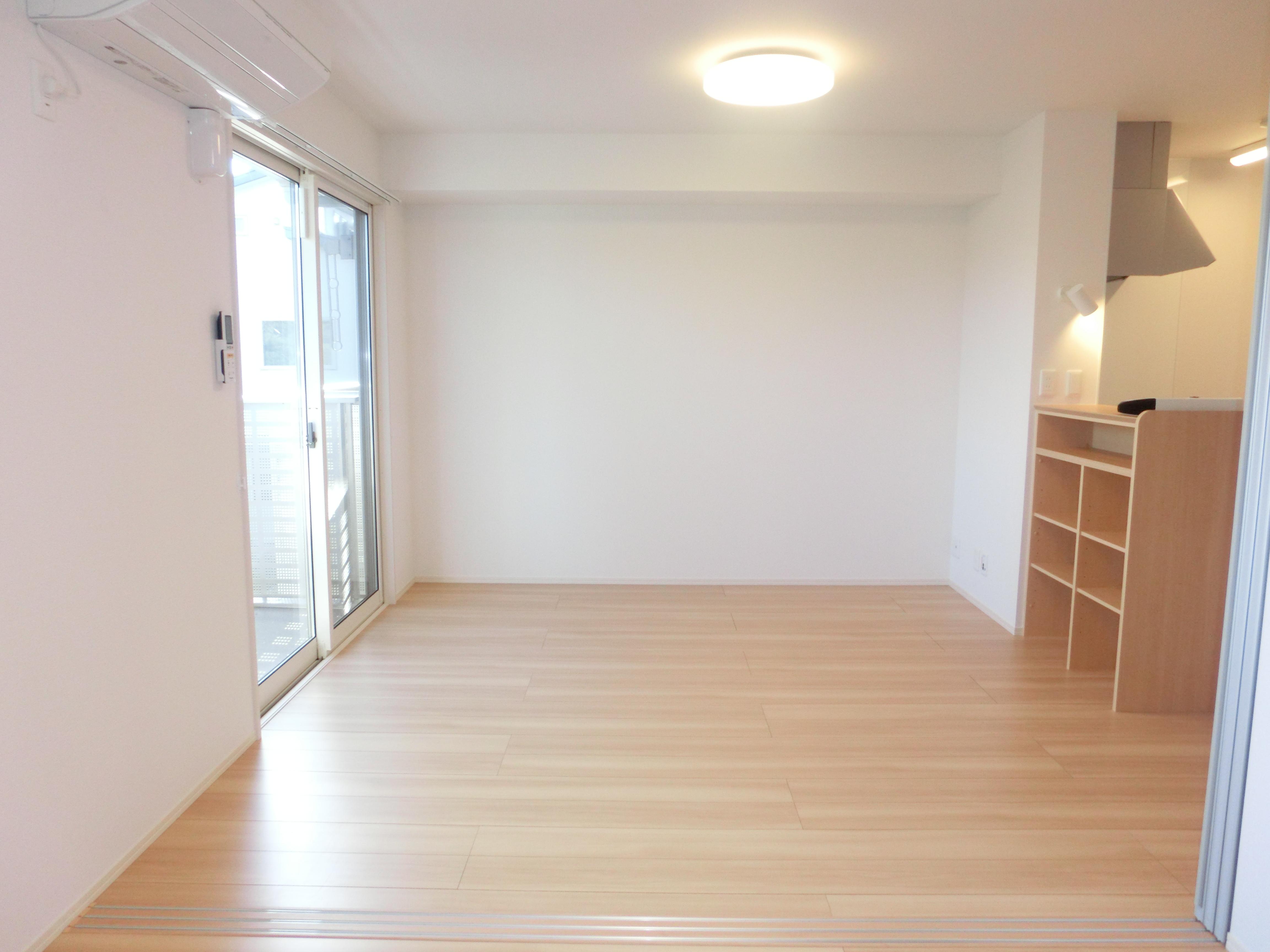 ★D-room★オール電化★インターネット無料★シャルマン