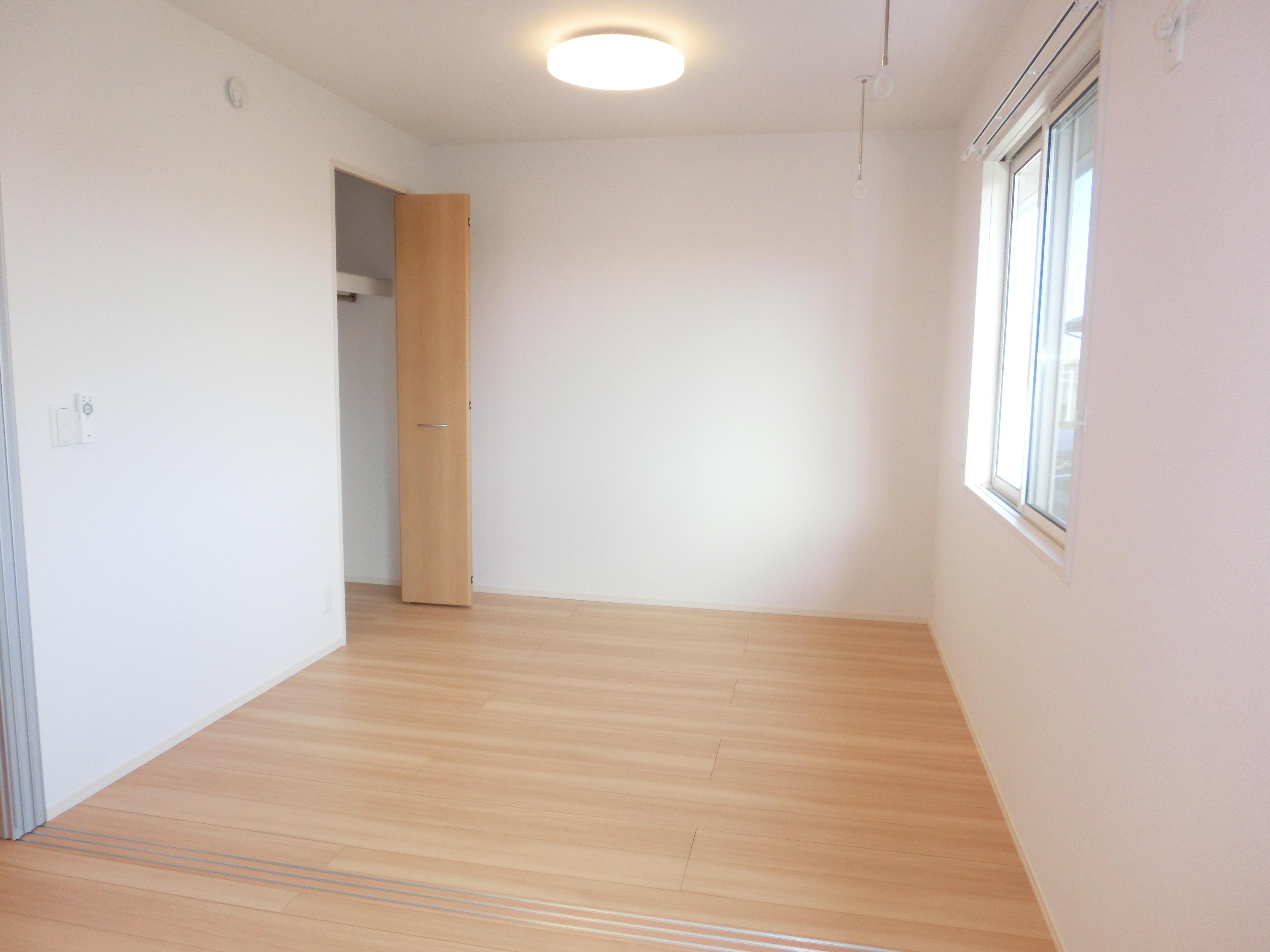 ★D-room★オール電化★インターネット無料★シャルマン