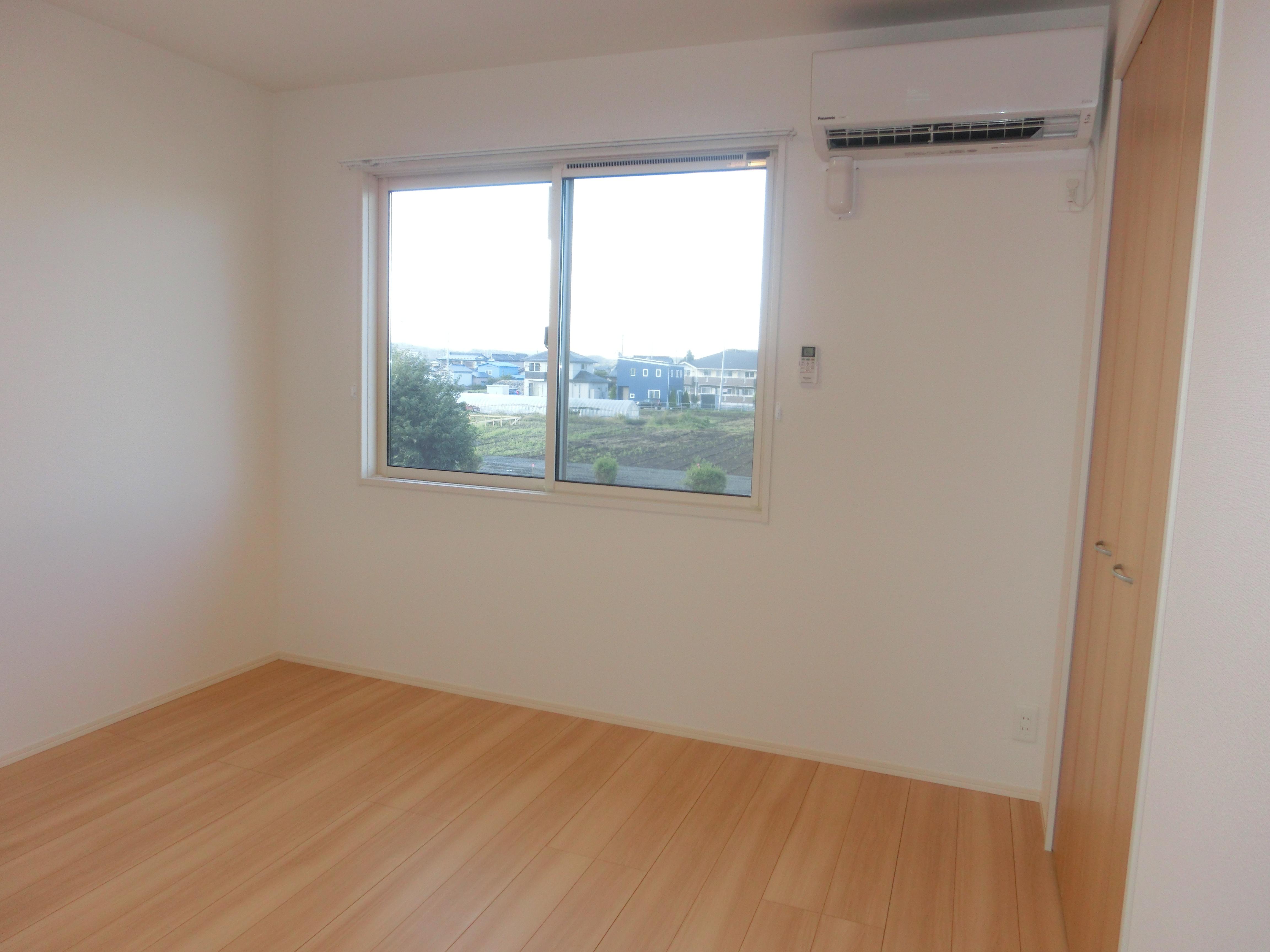 ★D-room★オール電化★インターネット無料★シャルマン