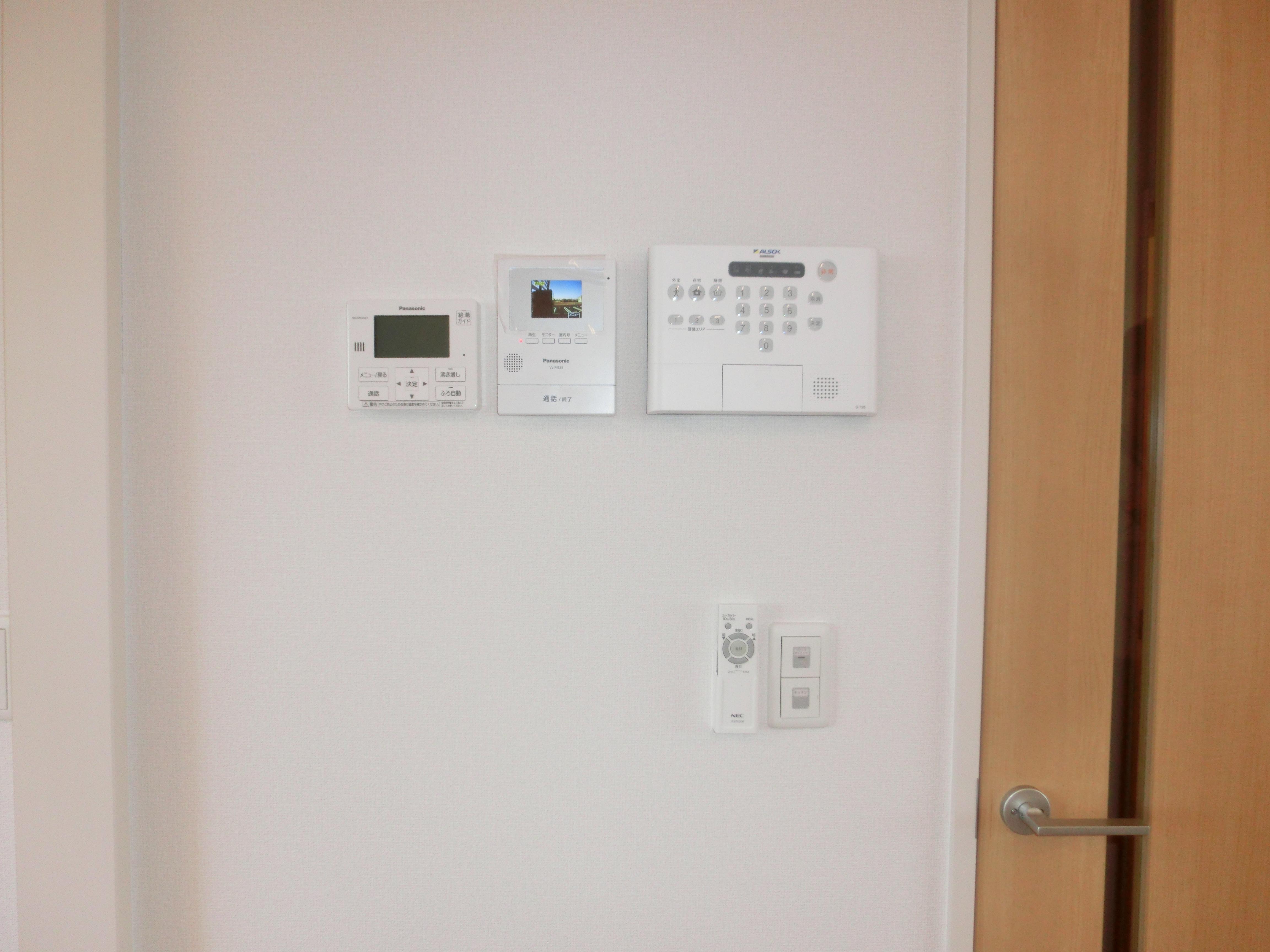 ★D-room★オール電化★インターネット無料★シャルマン