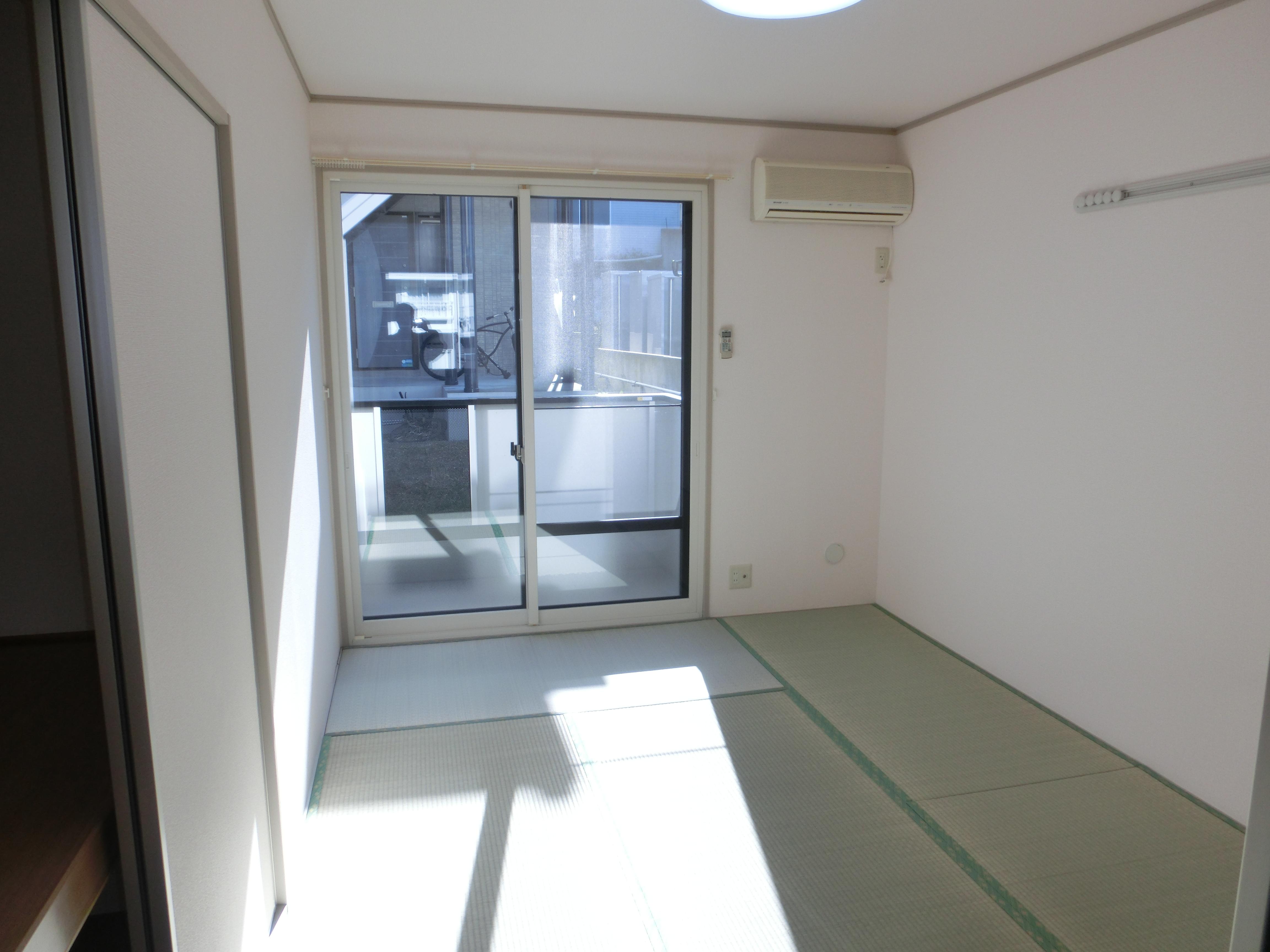 ★D-room★インターネットWi-Fi無料★セジュール杉本