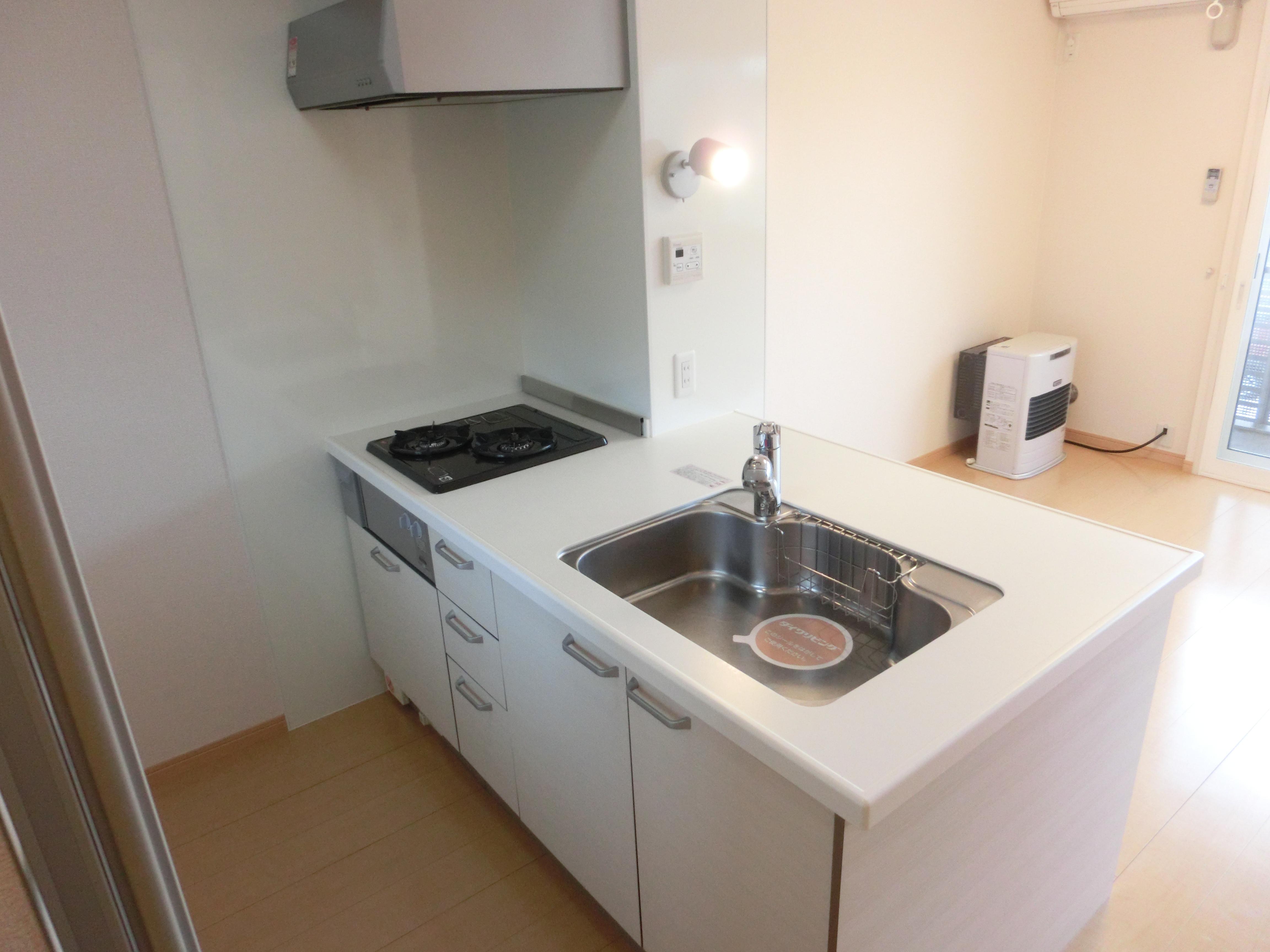 ★D-room★プライム・セジュールA