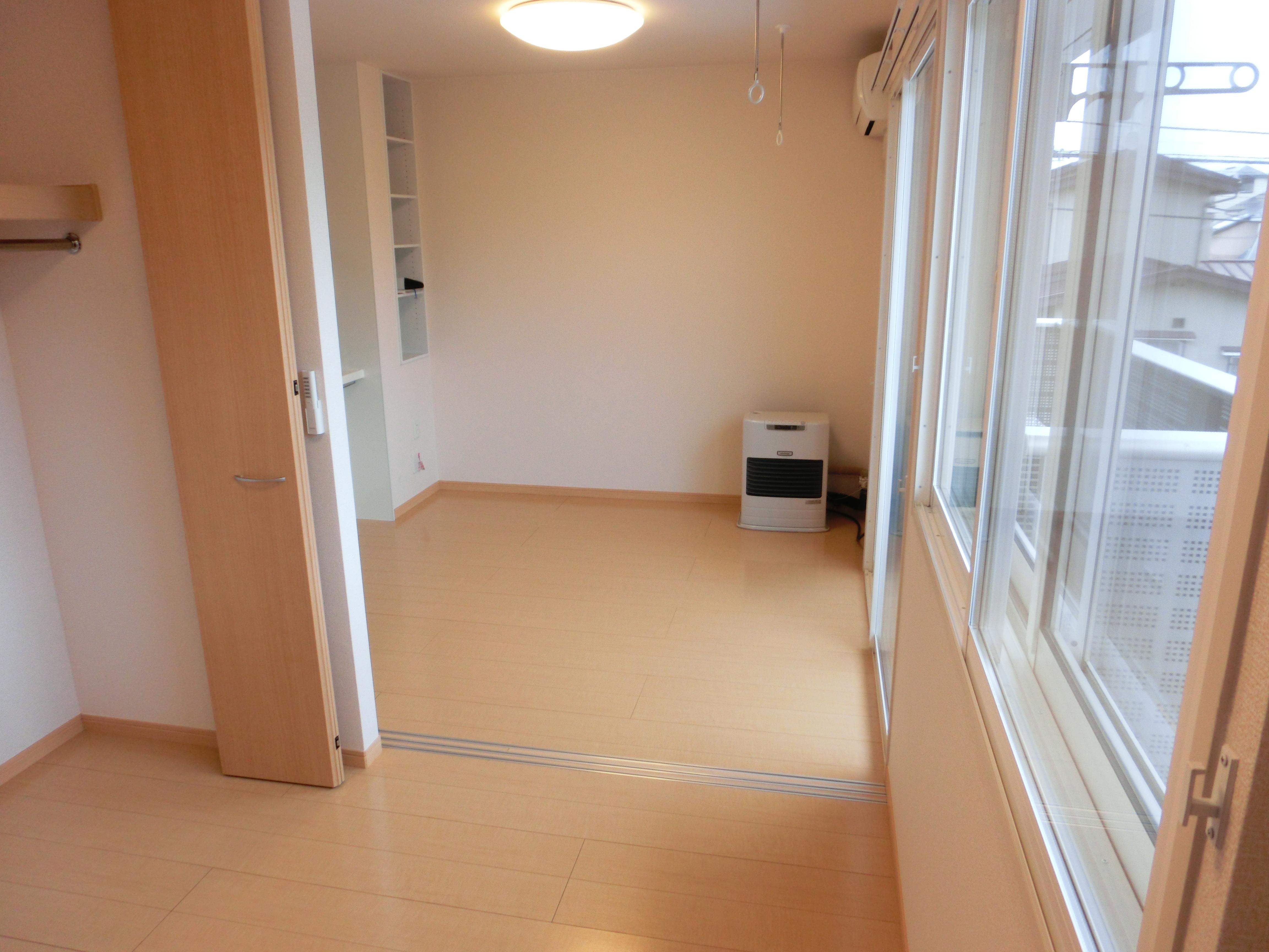 ★D-room★プライム・セジュールA