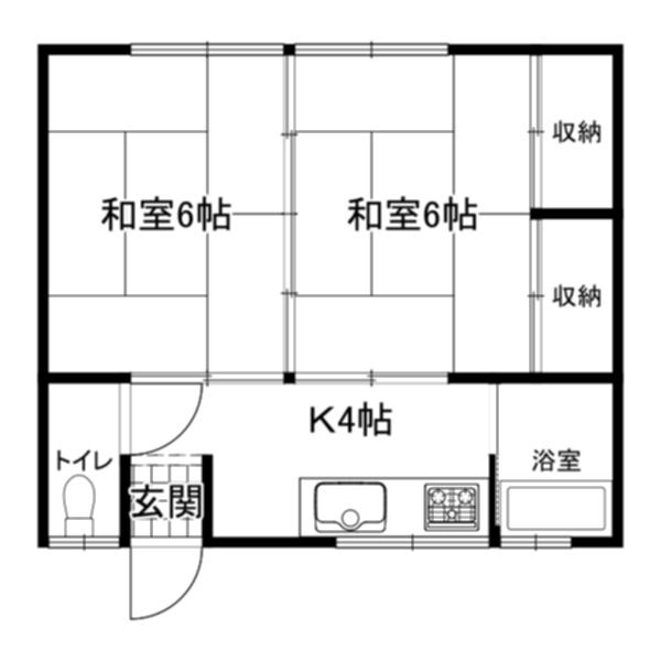 ★インターネット無料★かなめ荘