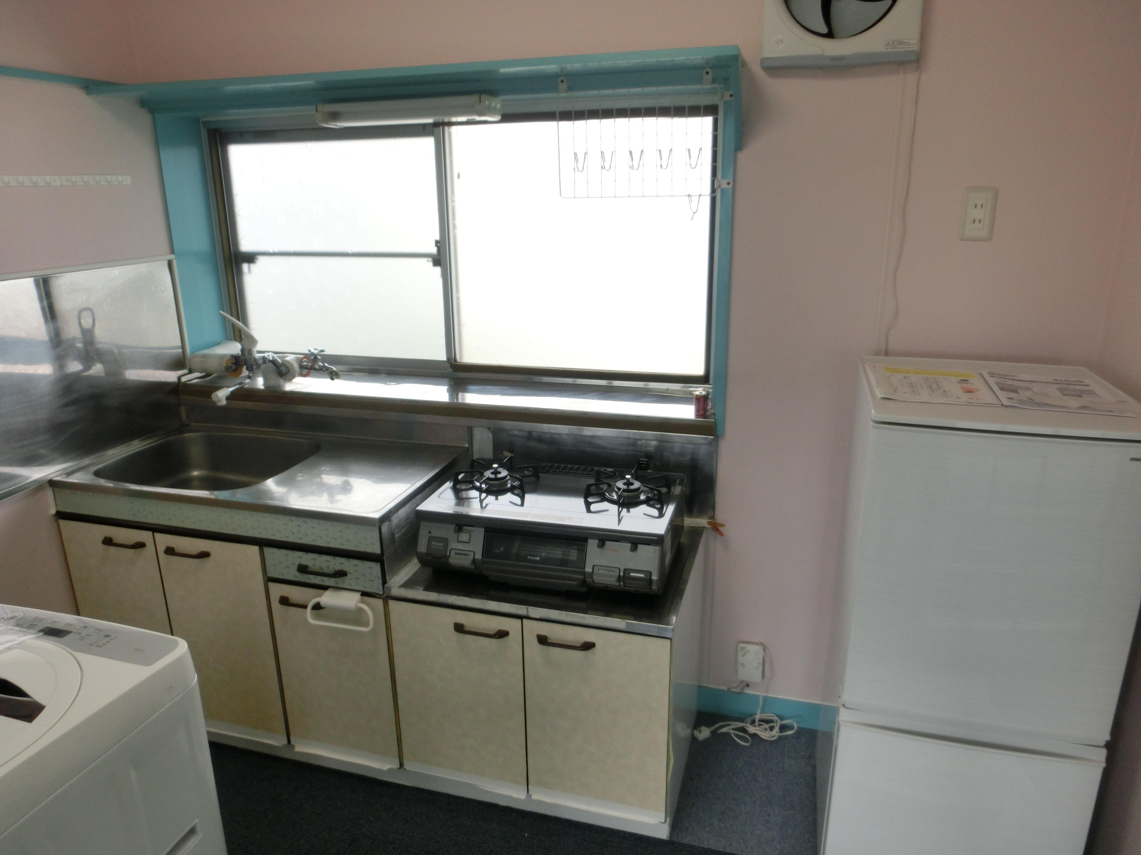 ★インターネット無料★かなめ荘