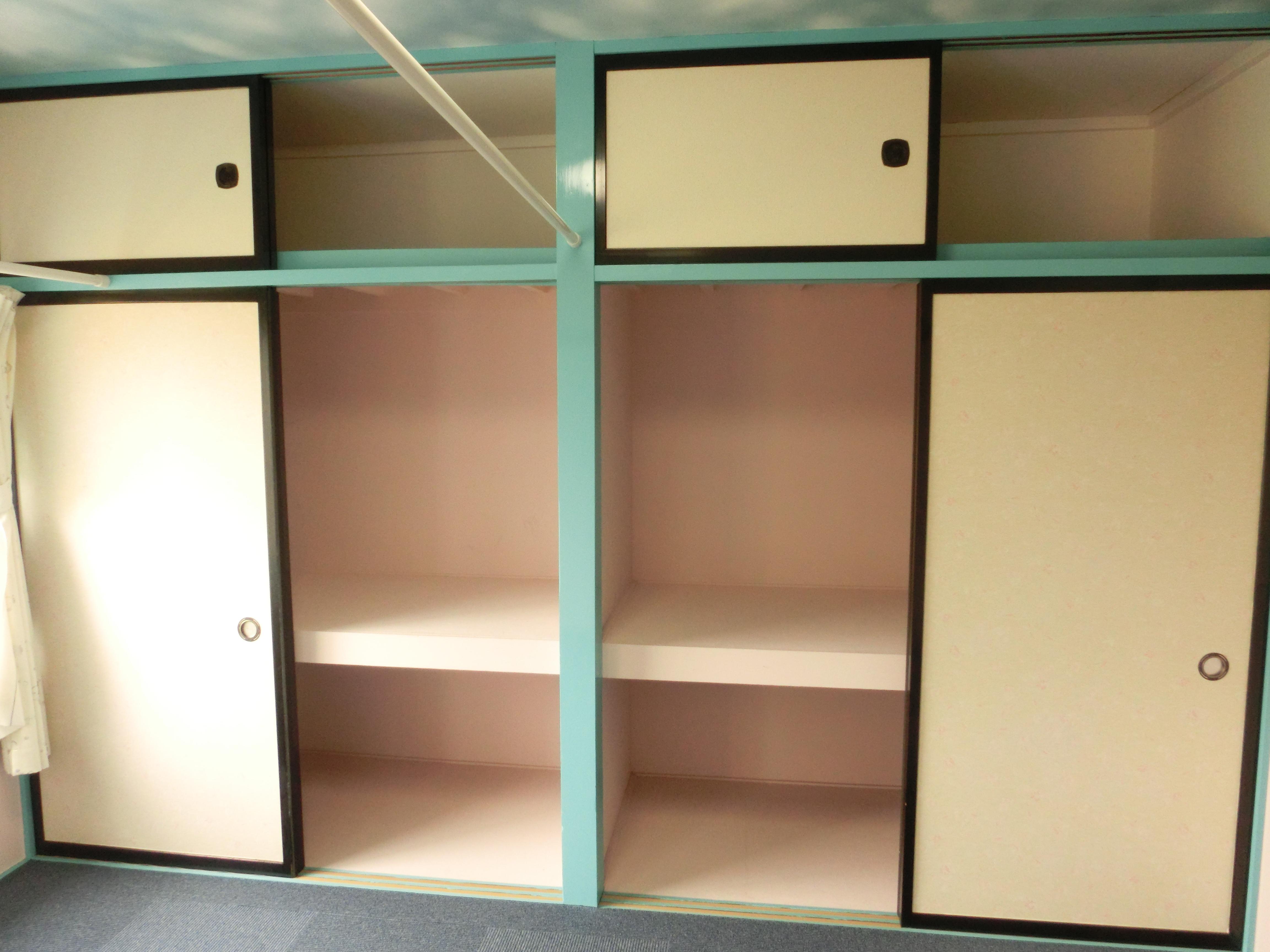 ★インターネット無料★かなめ荘