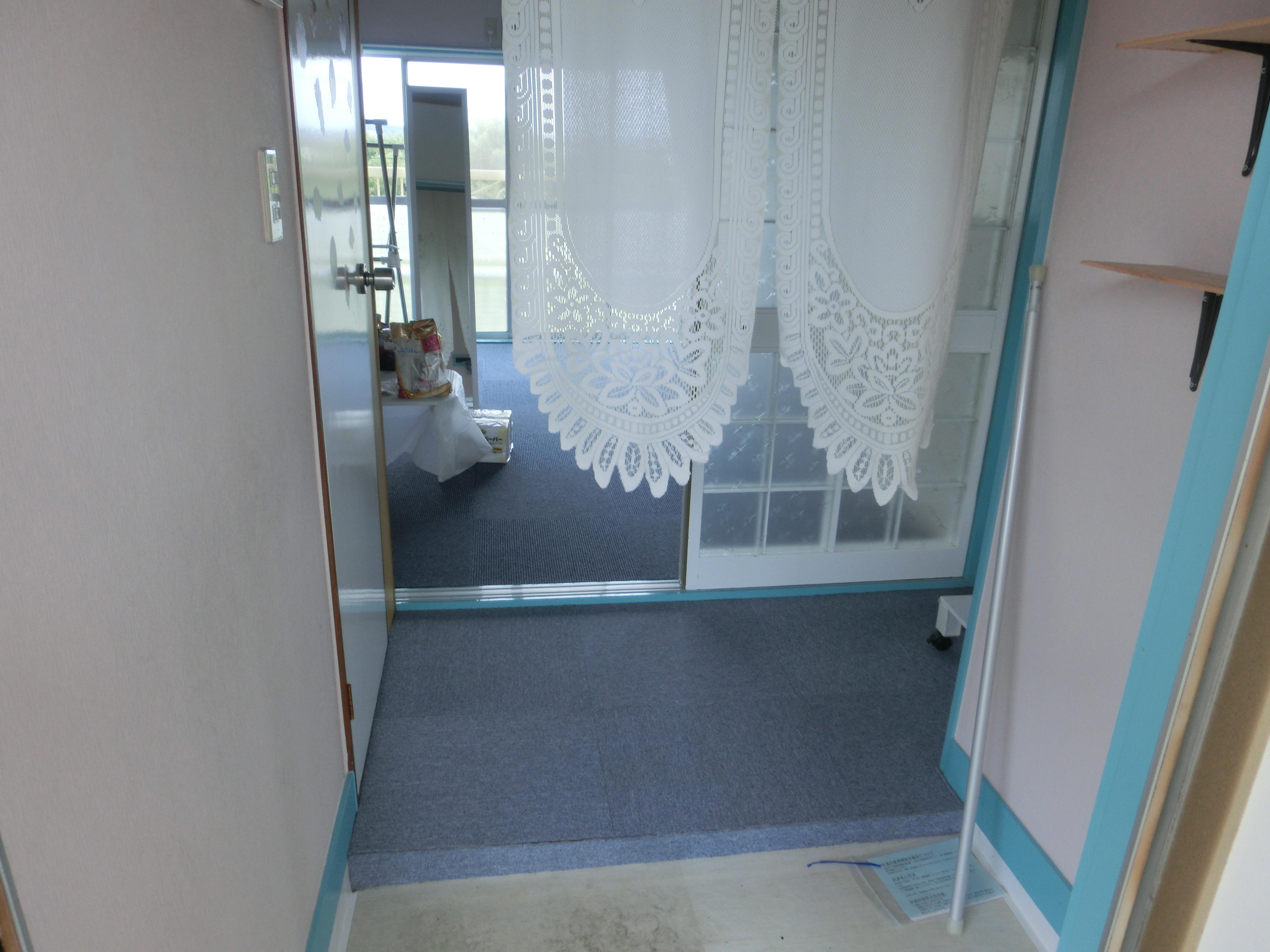 ★インターネット無料★かなめ荘