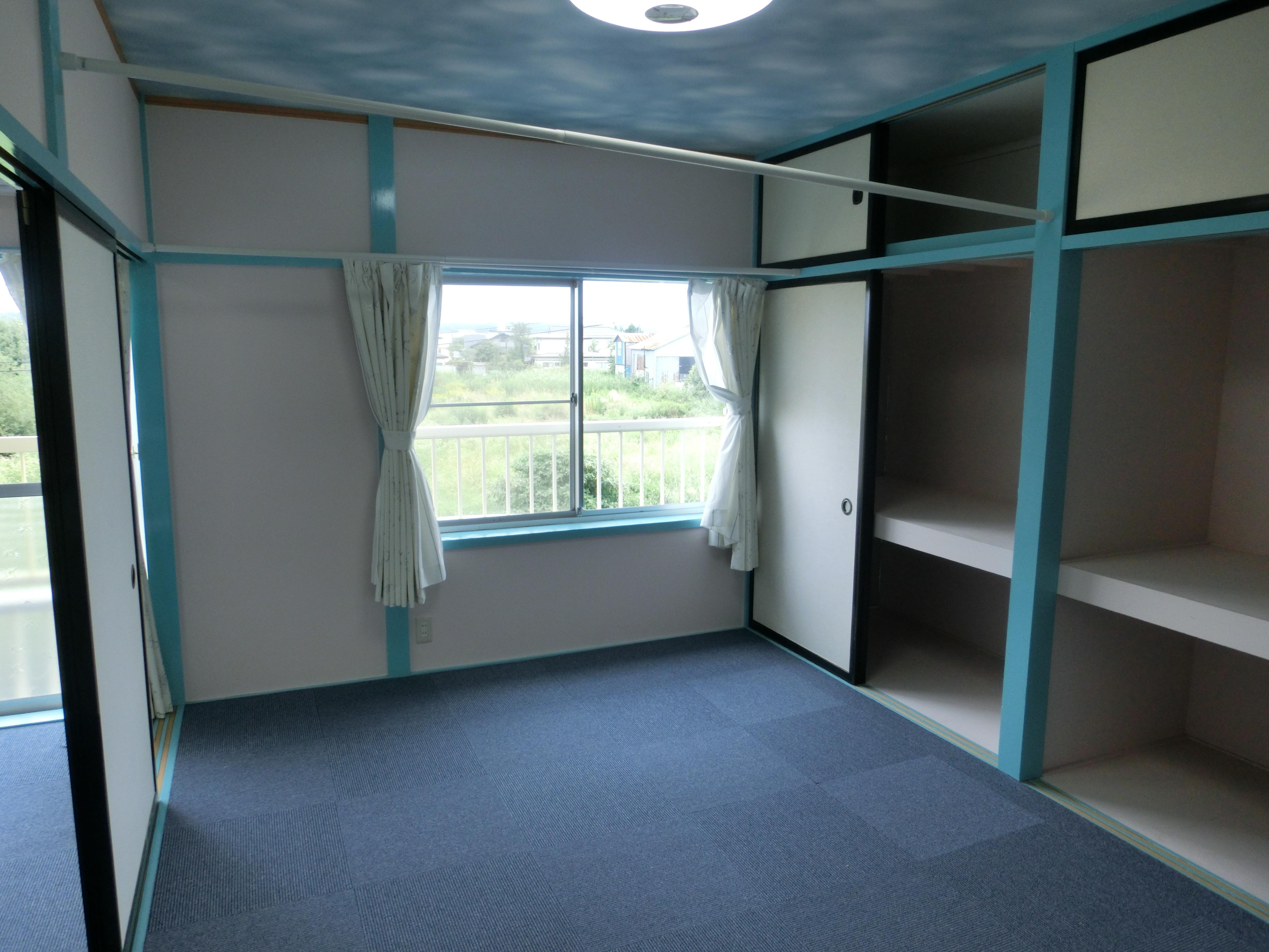 ★インターネット無料★かなめ荘