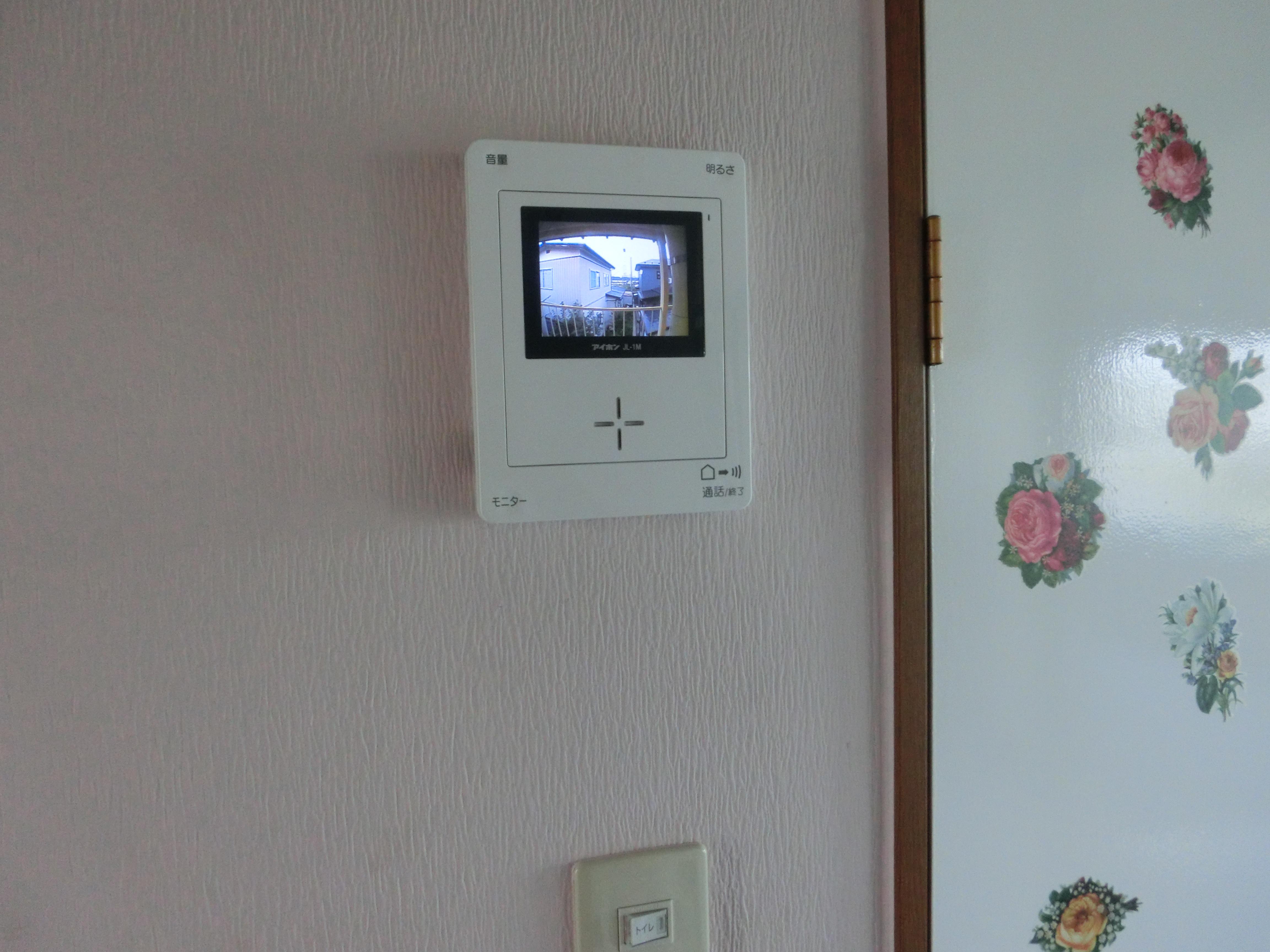 ★インターネット無料★かなめ荘