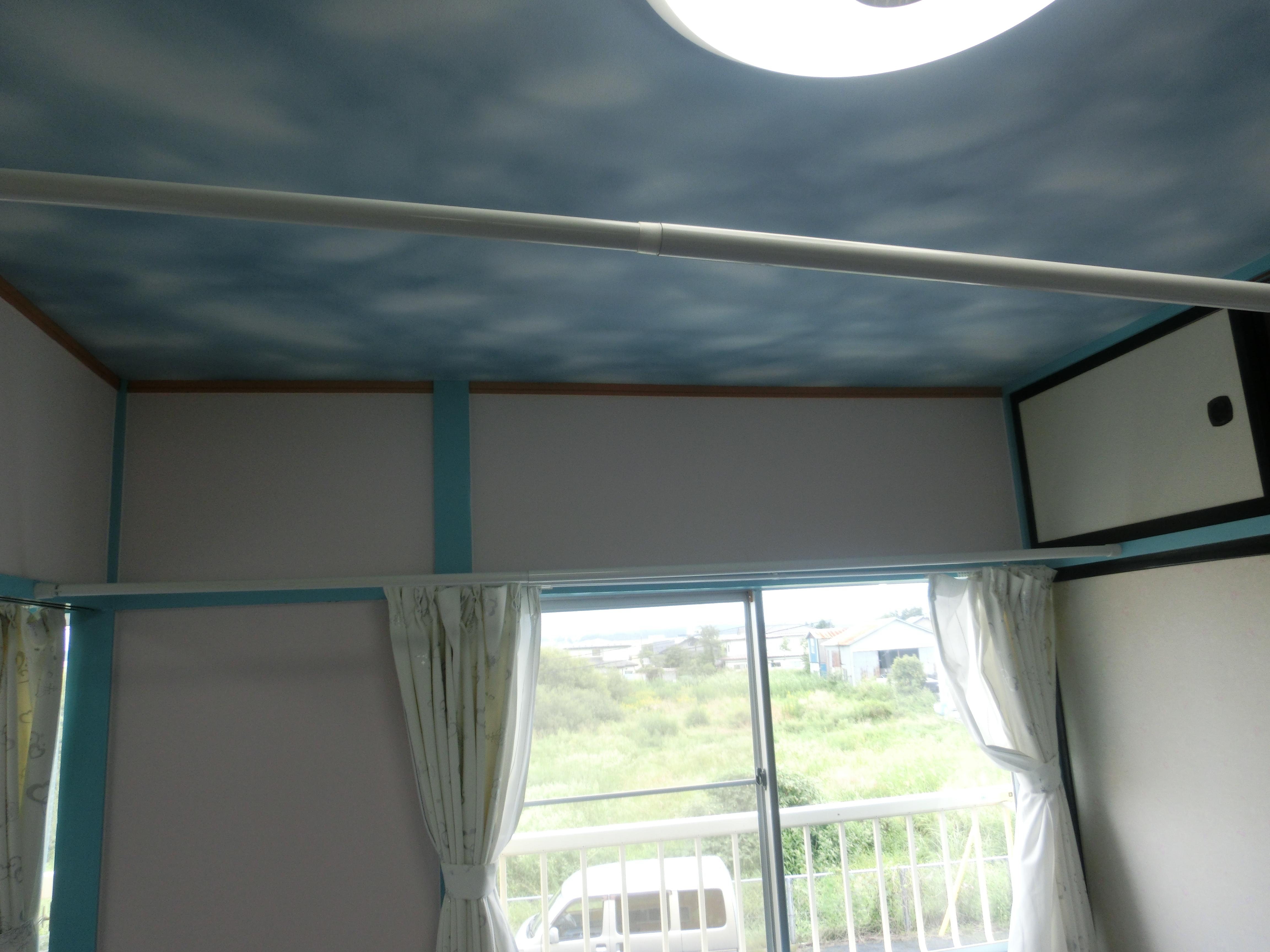 ★インターネット無料★かなめ荘