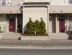 ★大東建託★ペット可(犬・猫)★ジャルディーノ