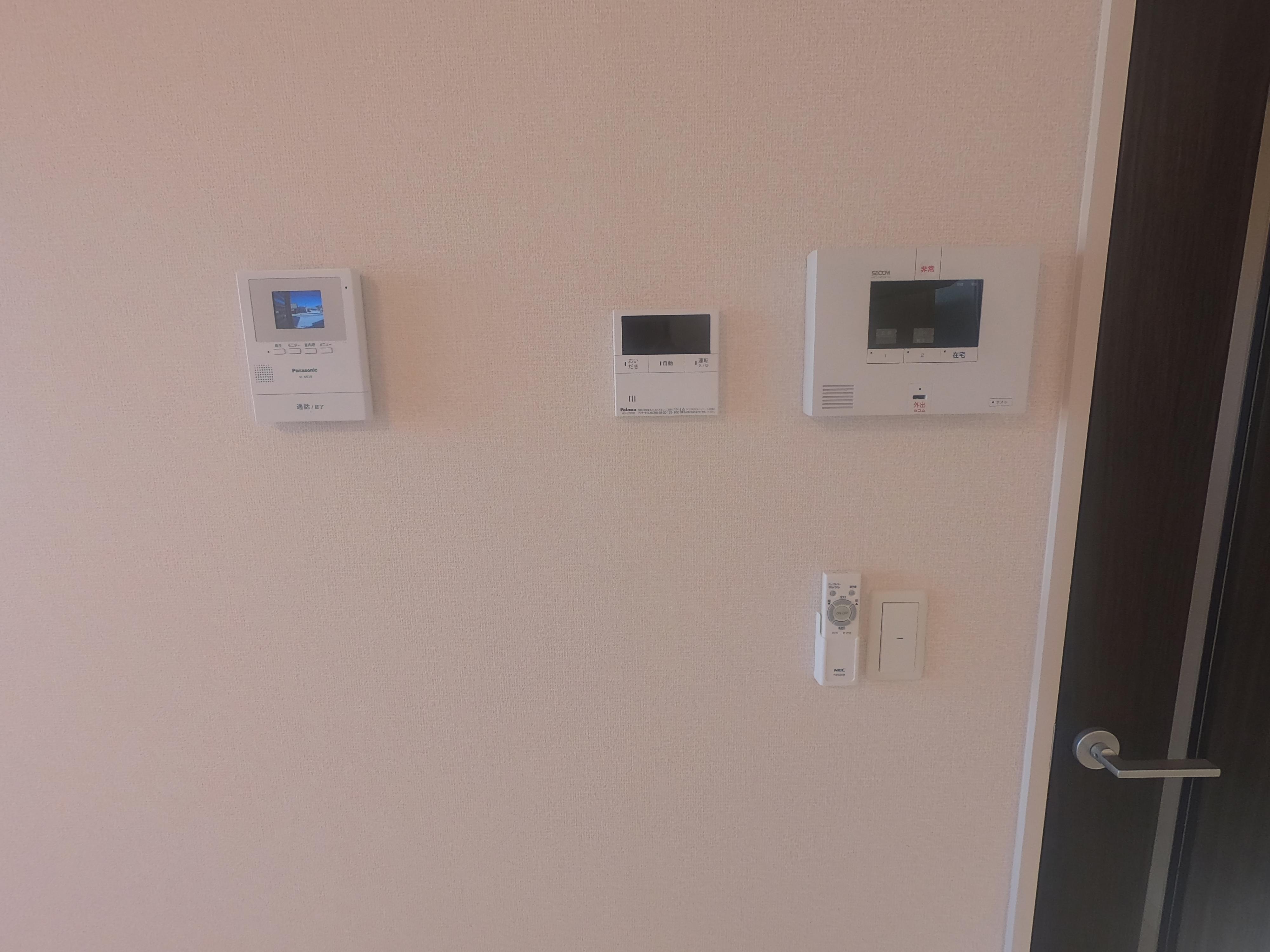 ★D-room★インターネット無料★メゾン エヌズ