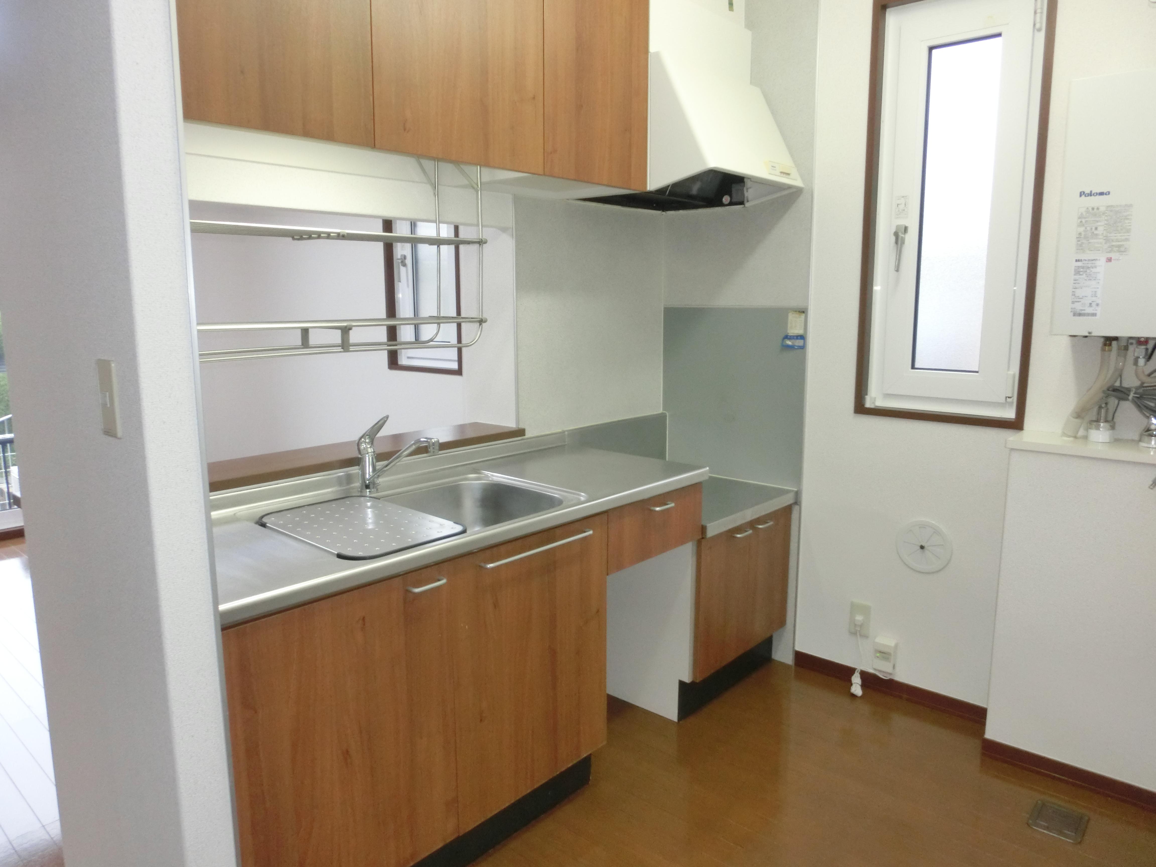 ★積水ハウス★インターネット無料(Wi-Fi対応)★ストウハイツⅡ