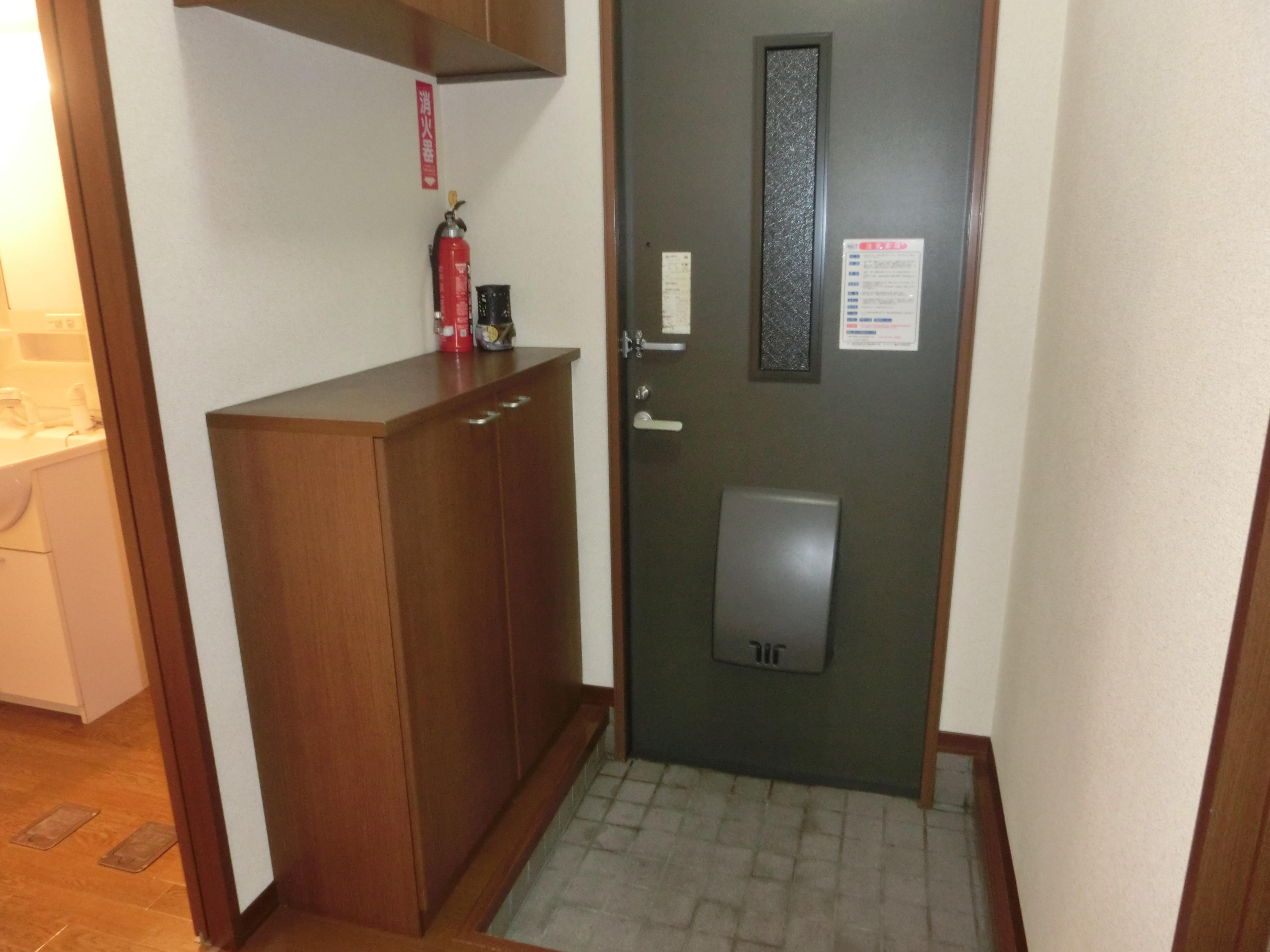 ★積水ハウス★インターネット無料(Wi-Fi対応)★ストウハイツⅡ