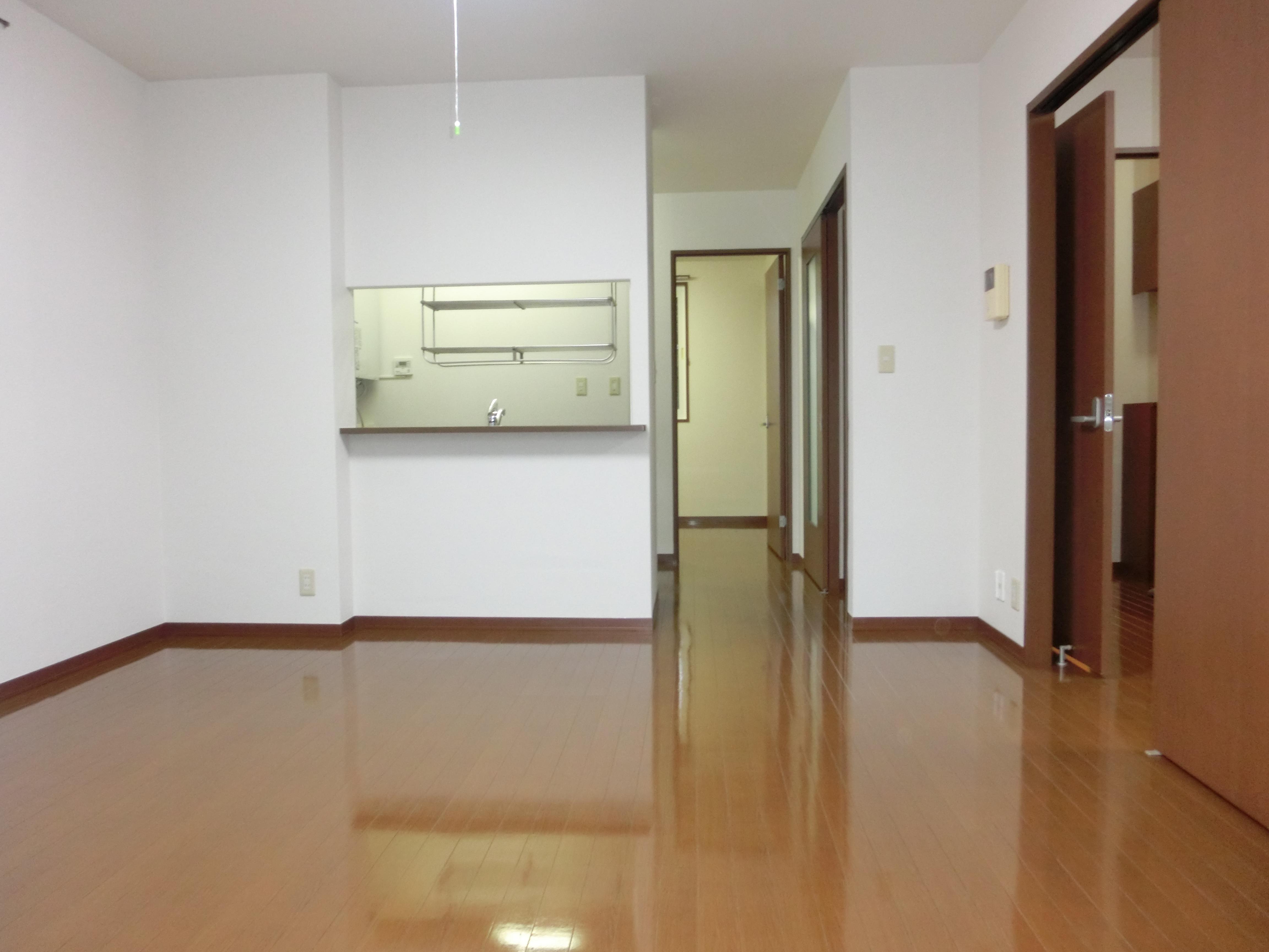 ★積水ハウス★インターネット無料(Wi-Fi対応)★ストウハイツⅡ