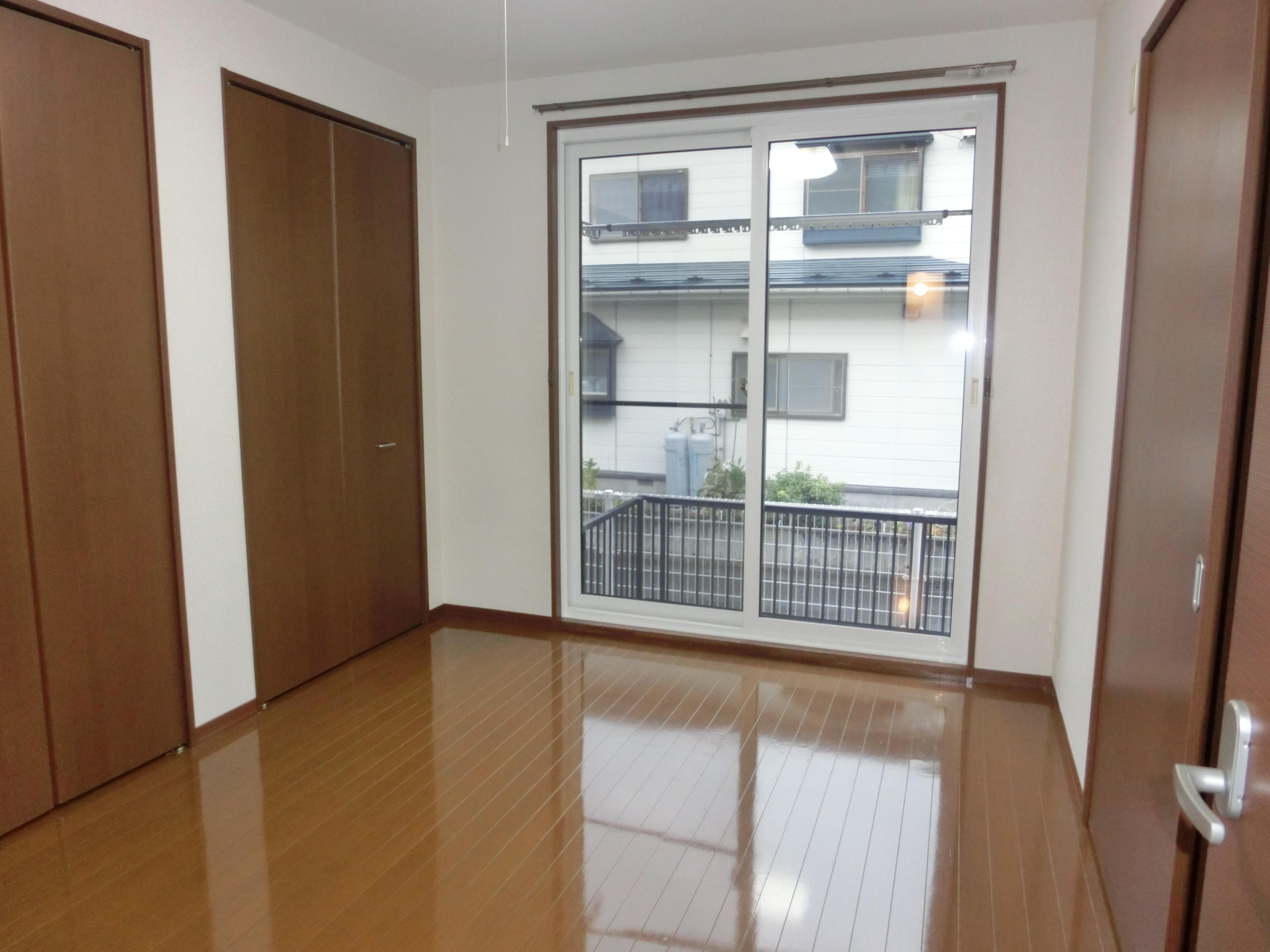 ★積水ハウス★インターネット無料(Wi-Fi対応)★ストウハイツⅡ