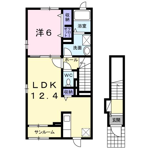 ★大東建託★OJ.マーキュリ