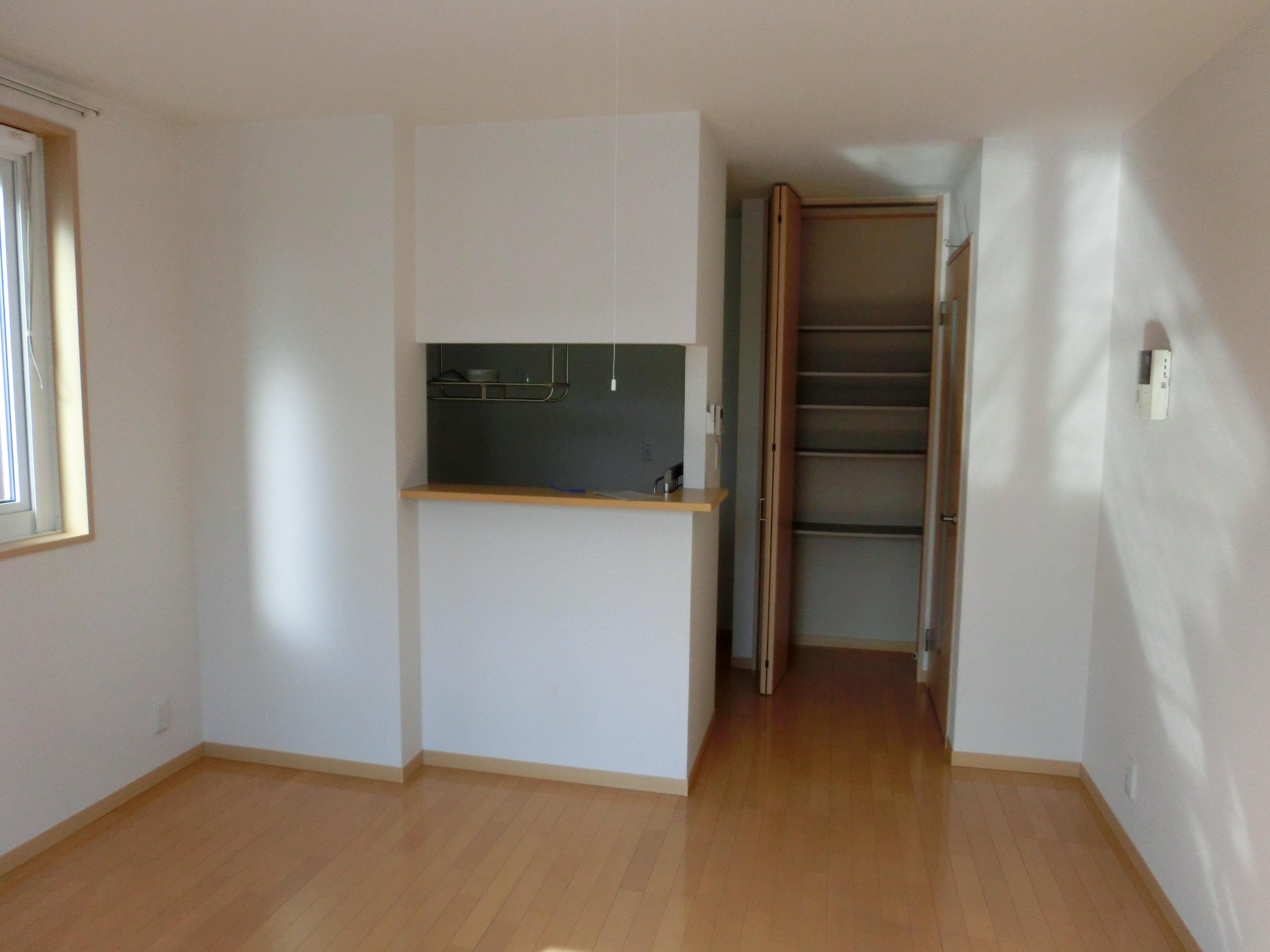 ★積水ハウス★インターネット無料(Wi-Fi対応)★シャーメゾンM’s