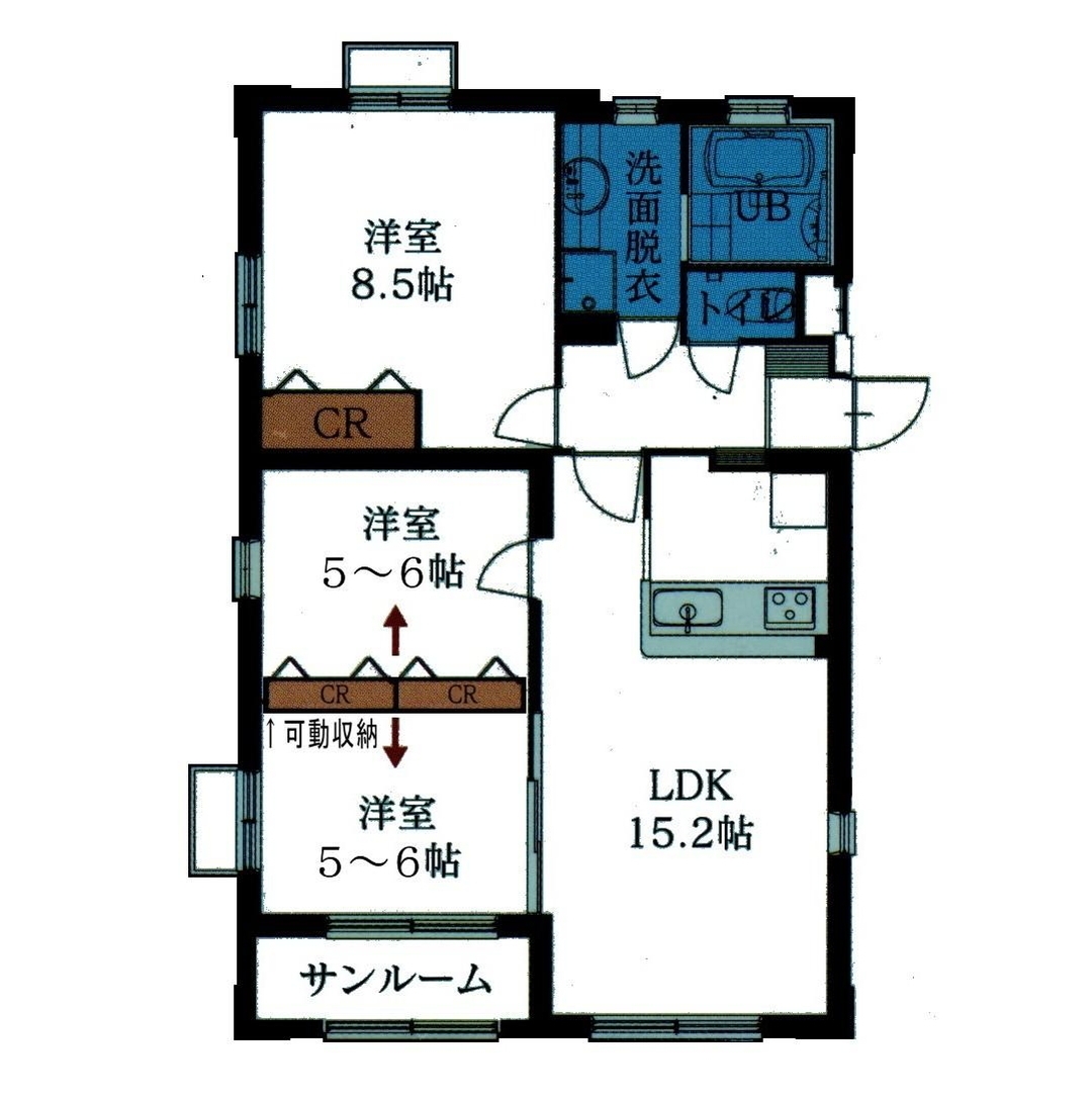 ハートランド