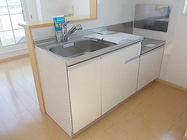 ★大東建託★カーサリベルタB