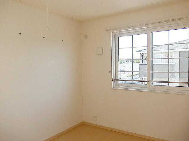 ★大東建託★カーサリベルタB