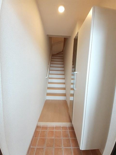 ★大東建託★インターネット無料★プリムラ