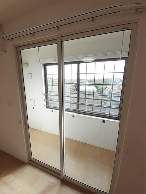 ★大東建託★インターネット無料★プリムラ