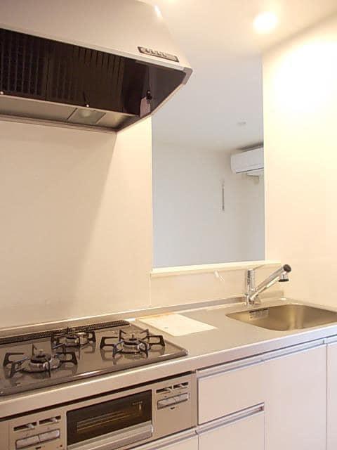 ★大東建託★インターネット無料★クラッキスA