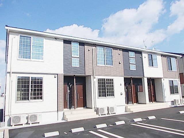 ★大東建託★インターネット無料★クラッキスA