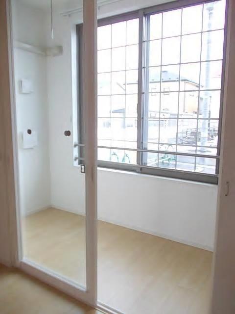 ★大東建託★インターネット無料★クラッキスA