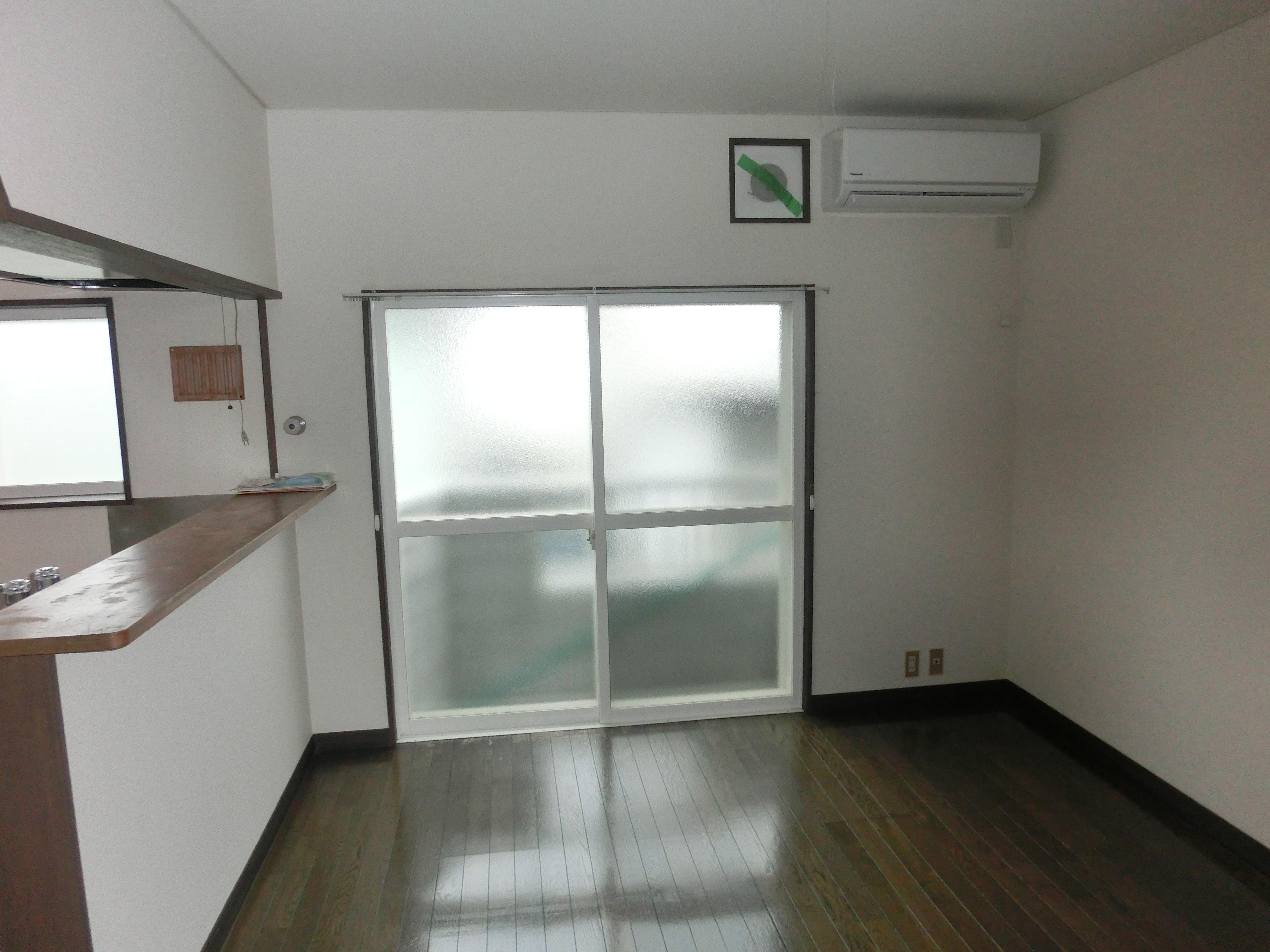 ★D-room★第七ドエル開洋