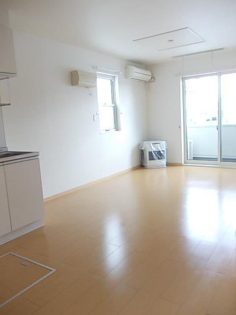 ★大東建託★ハーモニックⅡ