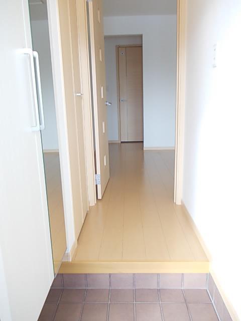 ★大東建託★ハーモニックⅡ