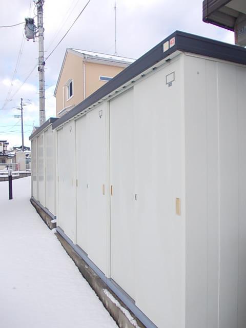 ★大東建託★ハーモニックⅡ