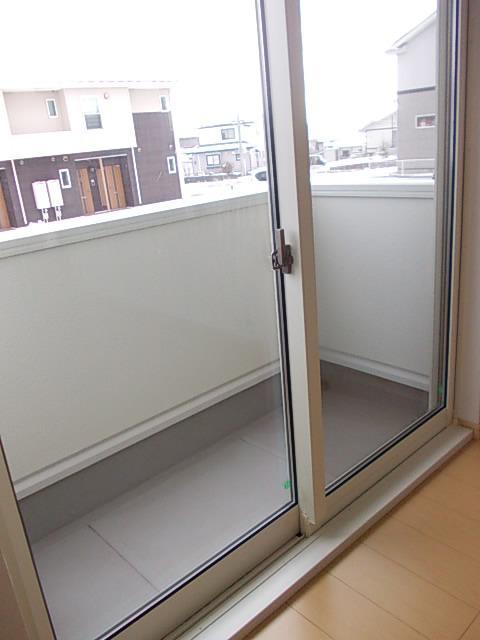 ★大東建託★ハーモニックⅡ