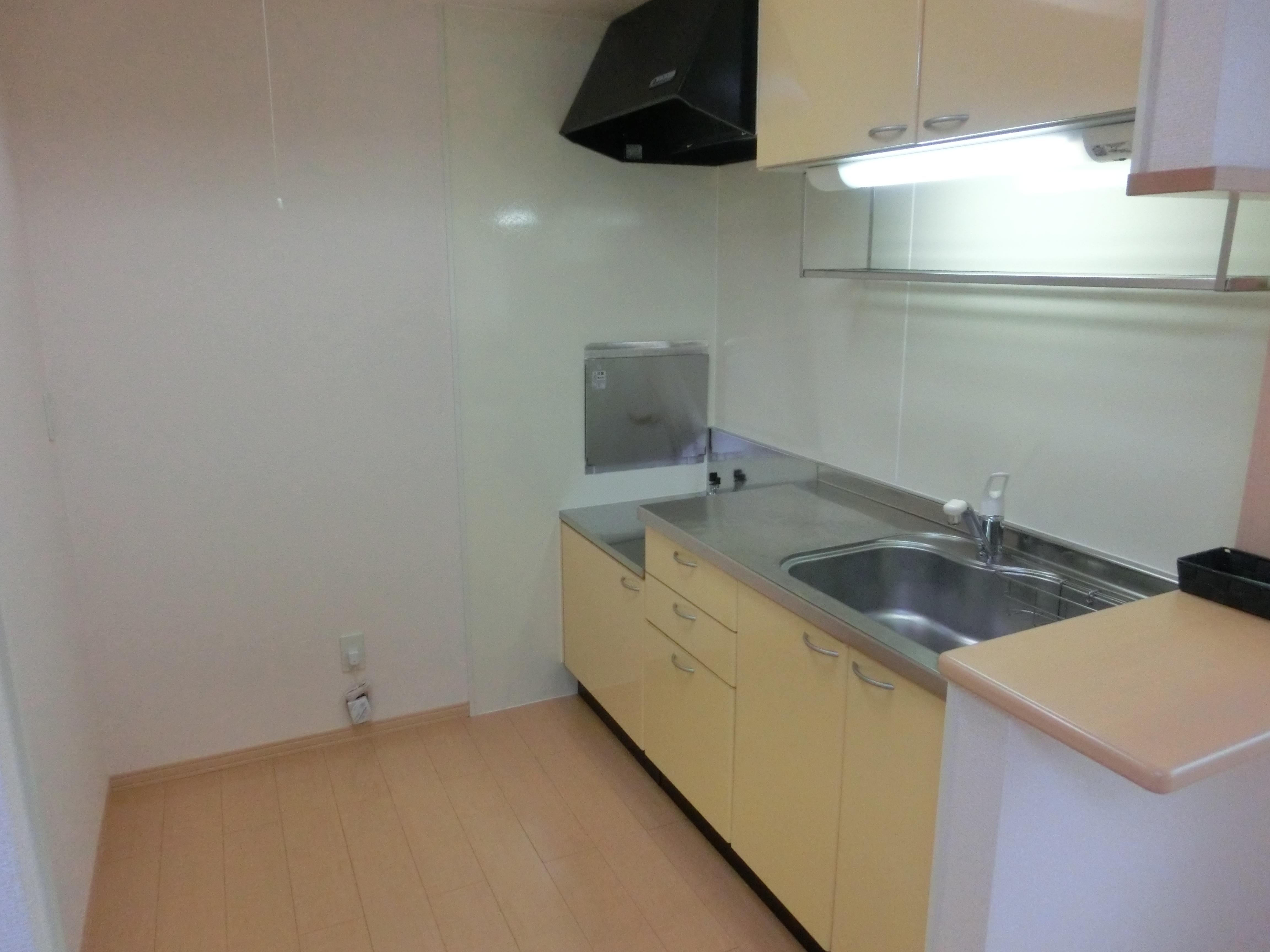 ★D-room★インターネットWi-Fi無料★グロワールA