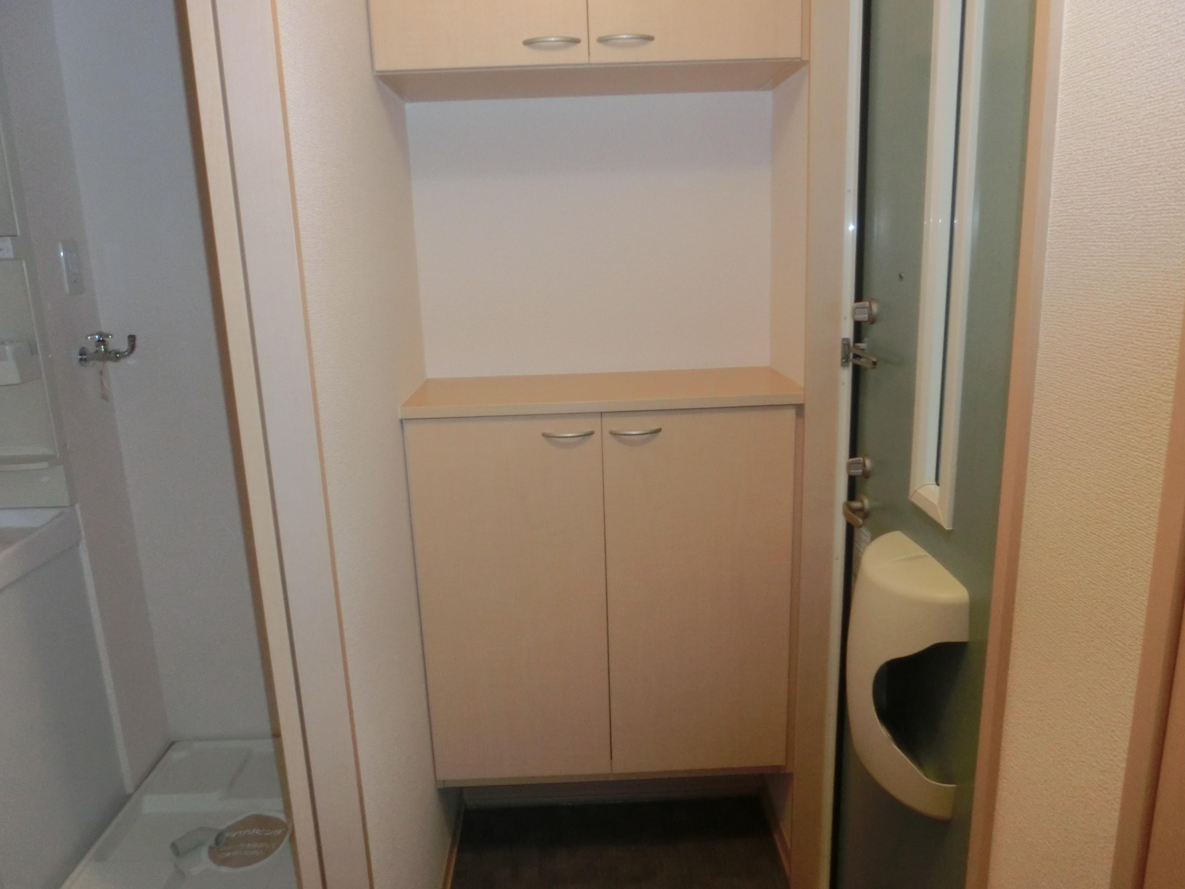 ★D-room★インターネットWi-Fi無料★グロワールA