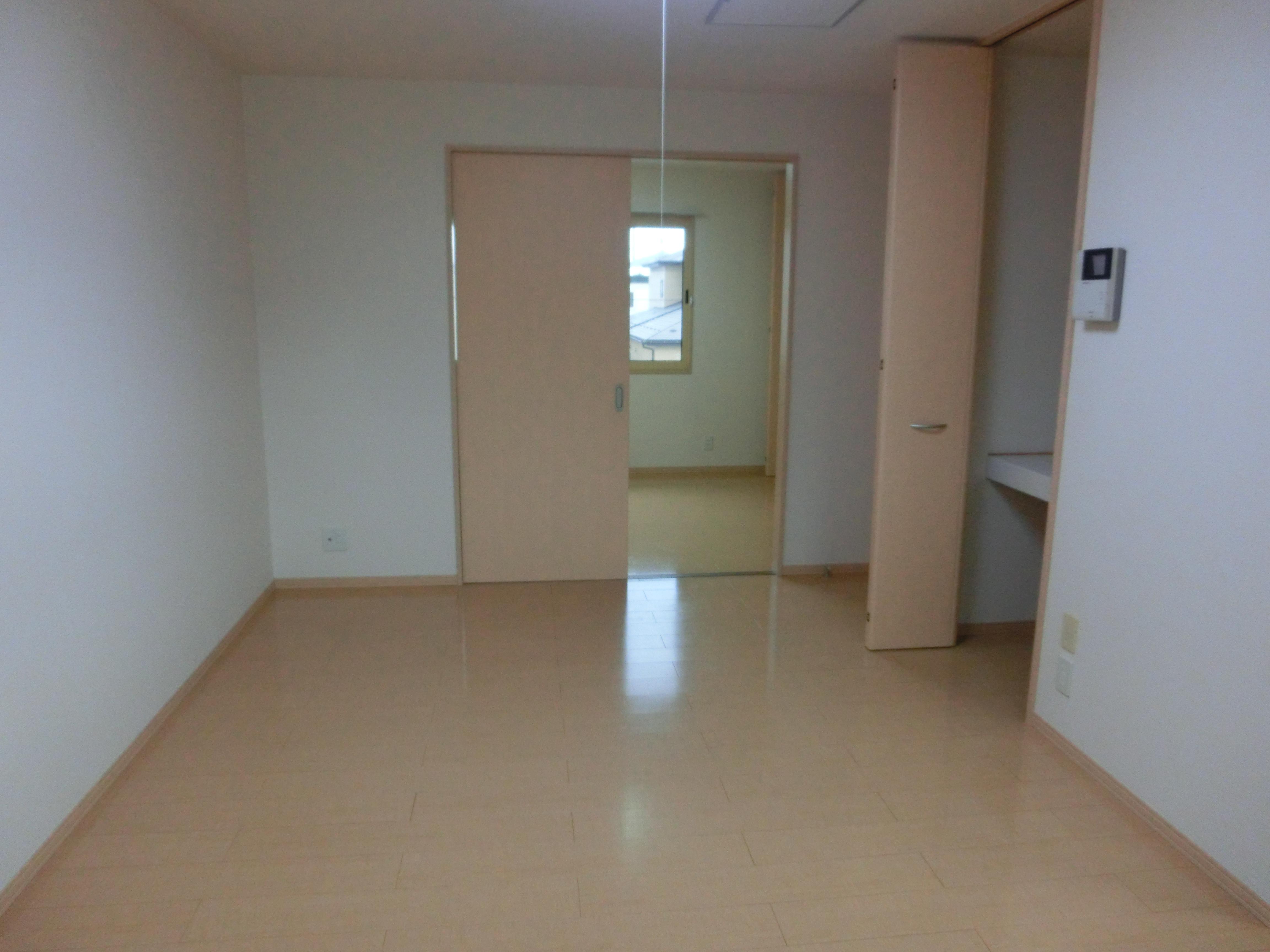 ★D-room★インターネットWi-Fi無料★グロワールA