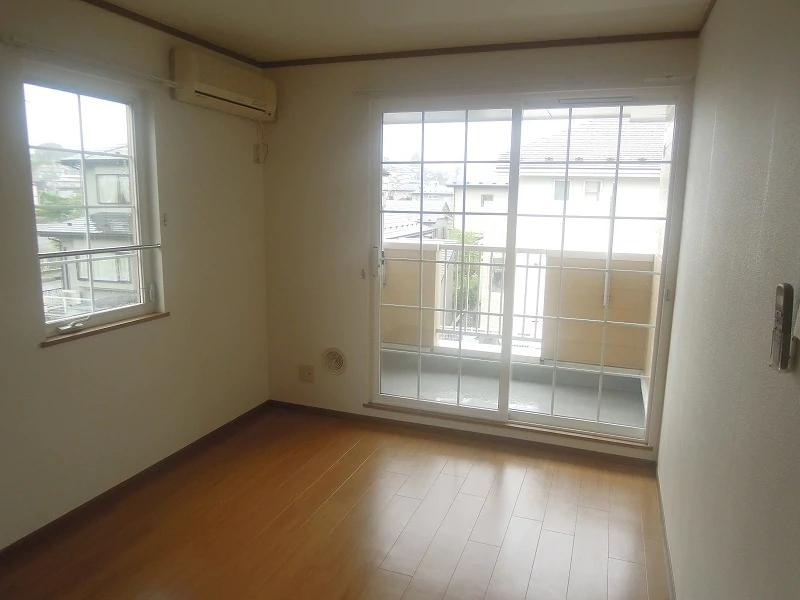 ★大東建託★インターネットWi-Fi無料★アヴェニール